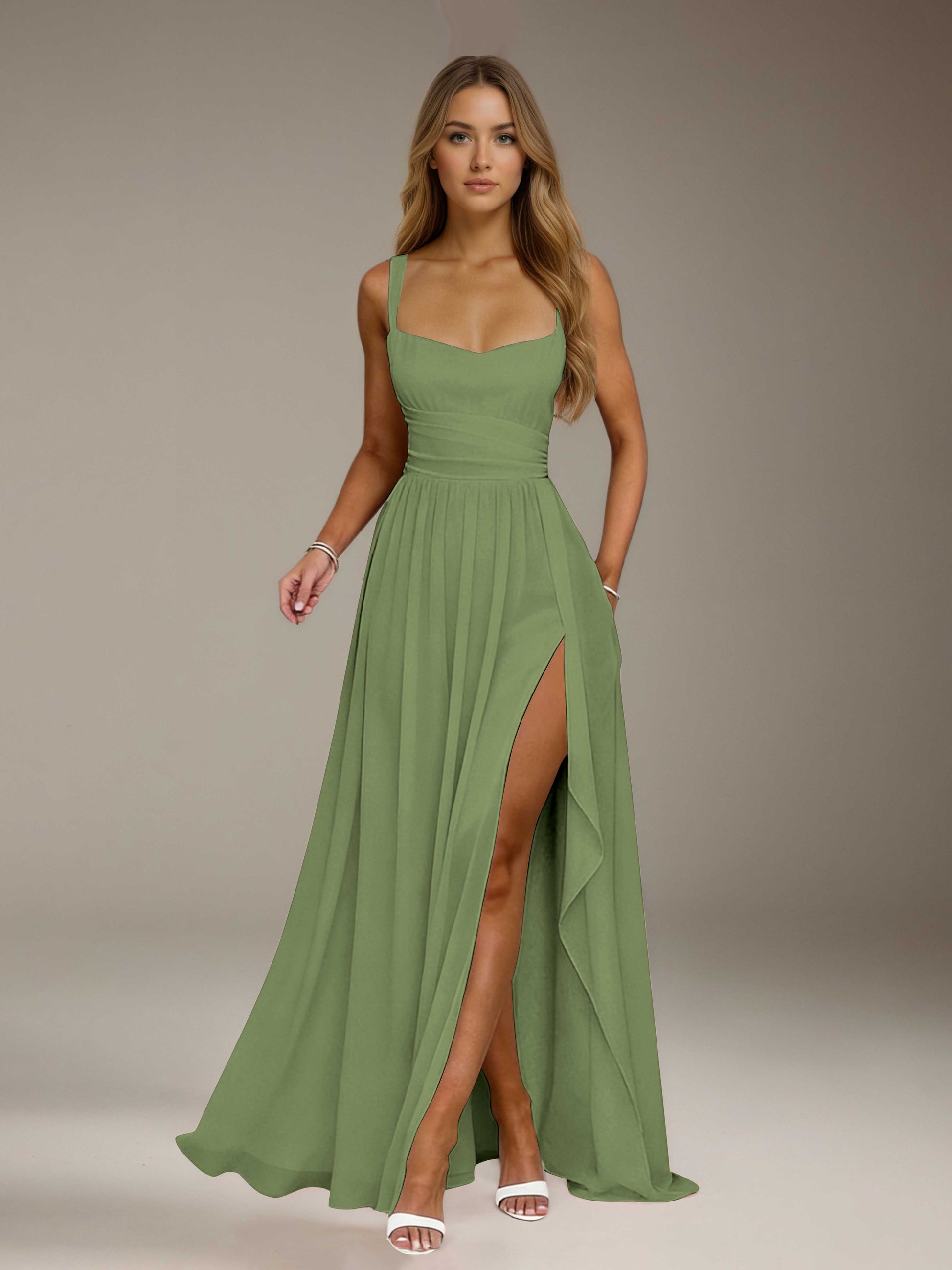 #color_Olive Green