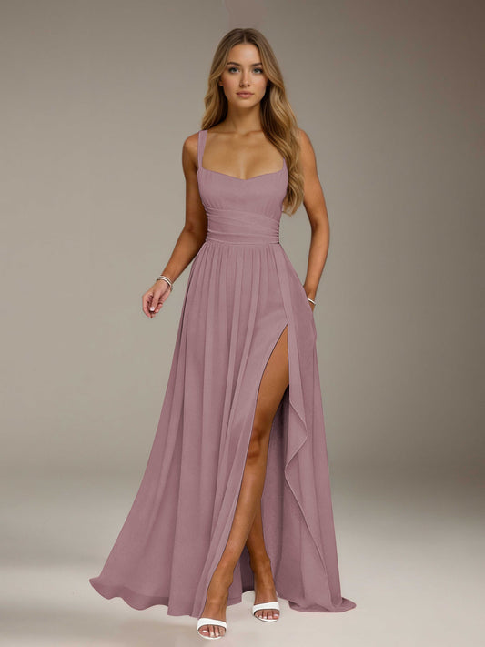 Charming Vintage Mauve Bridesmaid Dresses: Timeless Beauty for Wedding mollyevers.co.uk Charming Vintage Mauve Bridesmaid Dresses: Timeless Beauty for Wedding mollyevers.co.uk