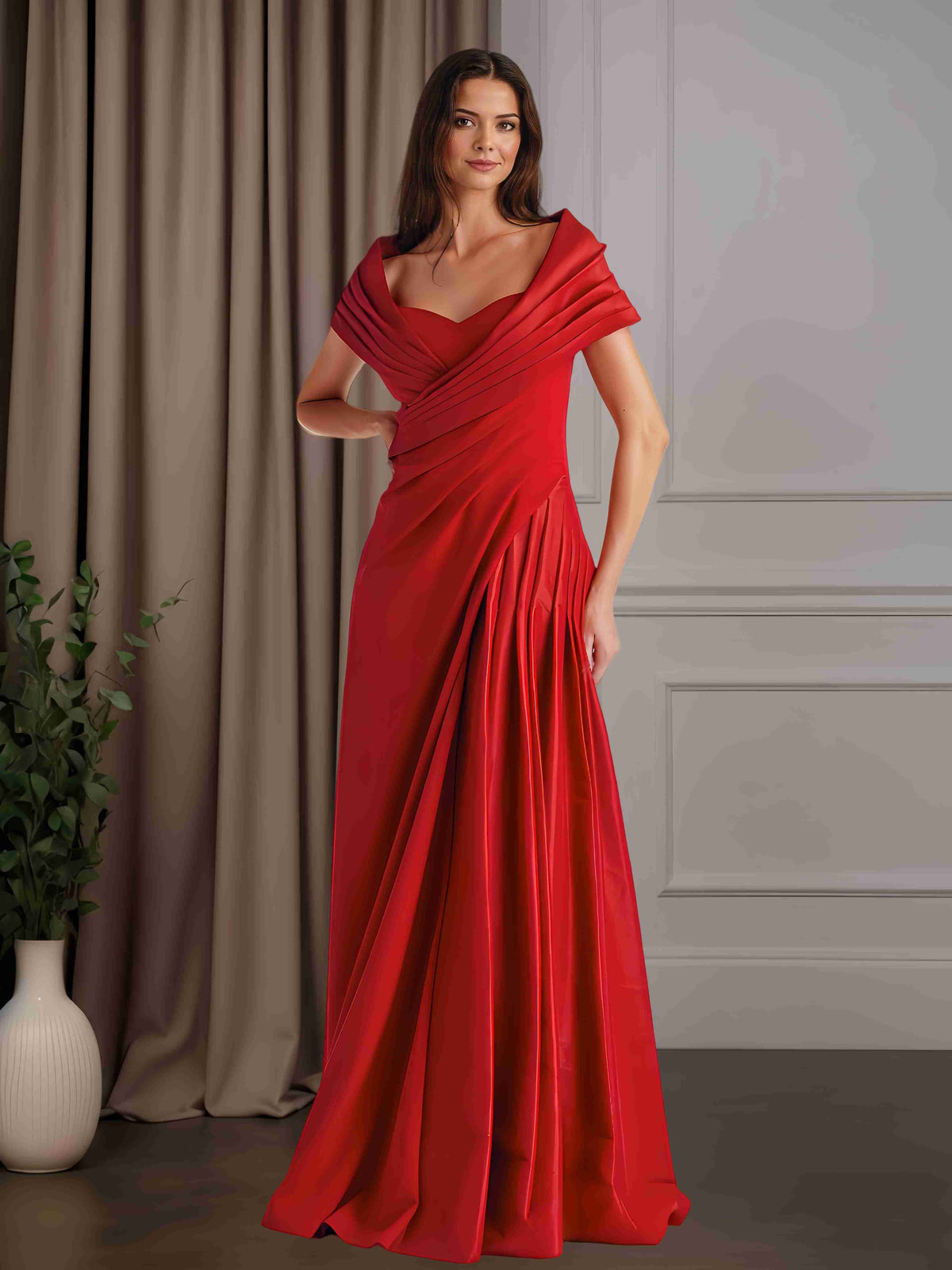 #color_Cherry Red