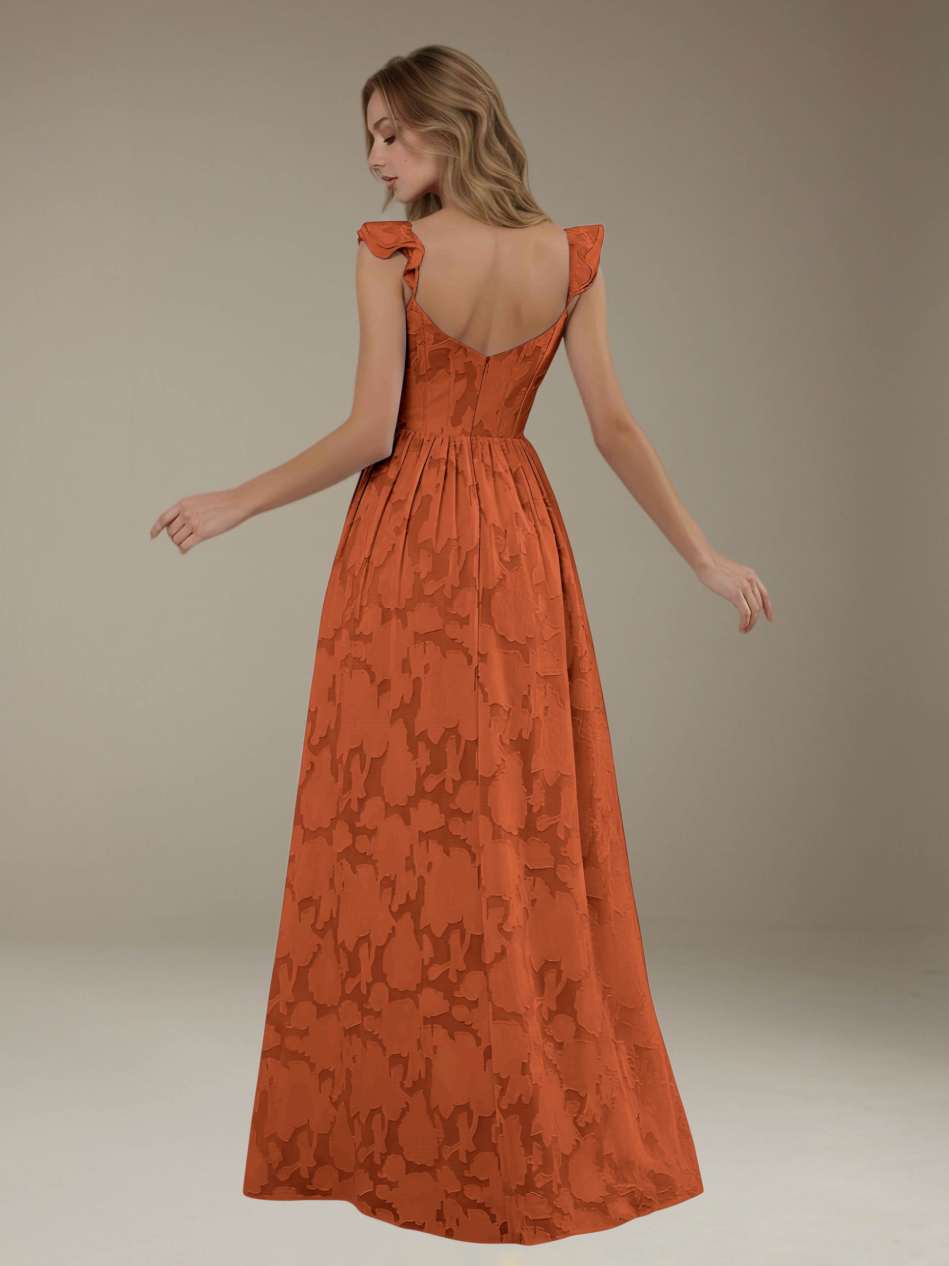 #color_Burnt Orange