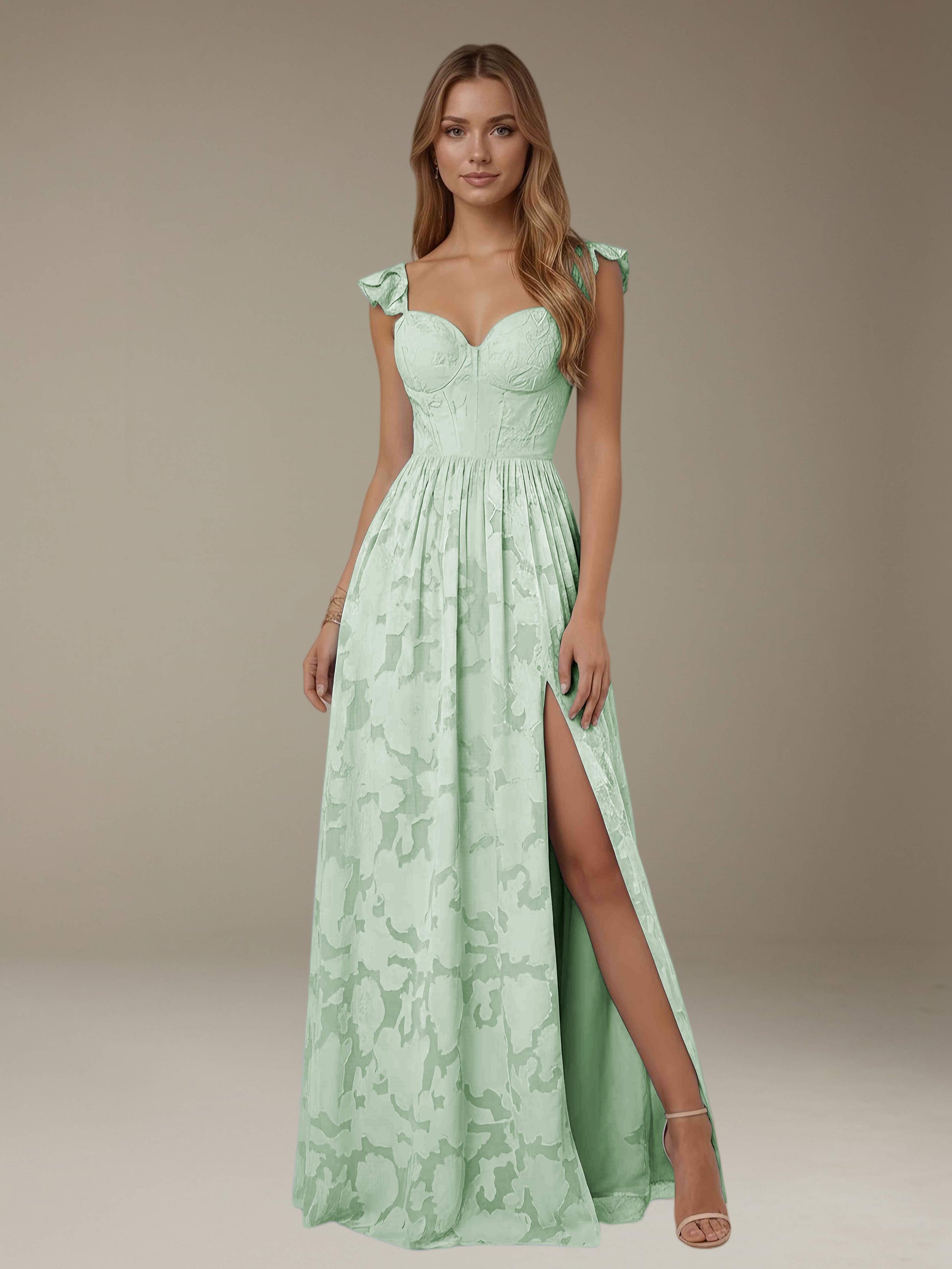 #color_Mint Green