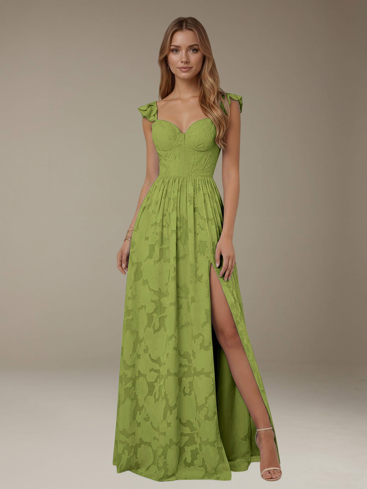 #color_Olive Green