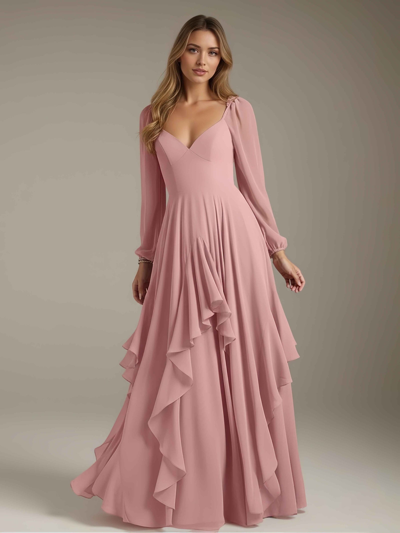 #color_Dusty Rose