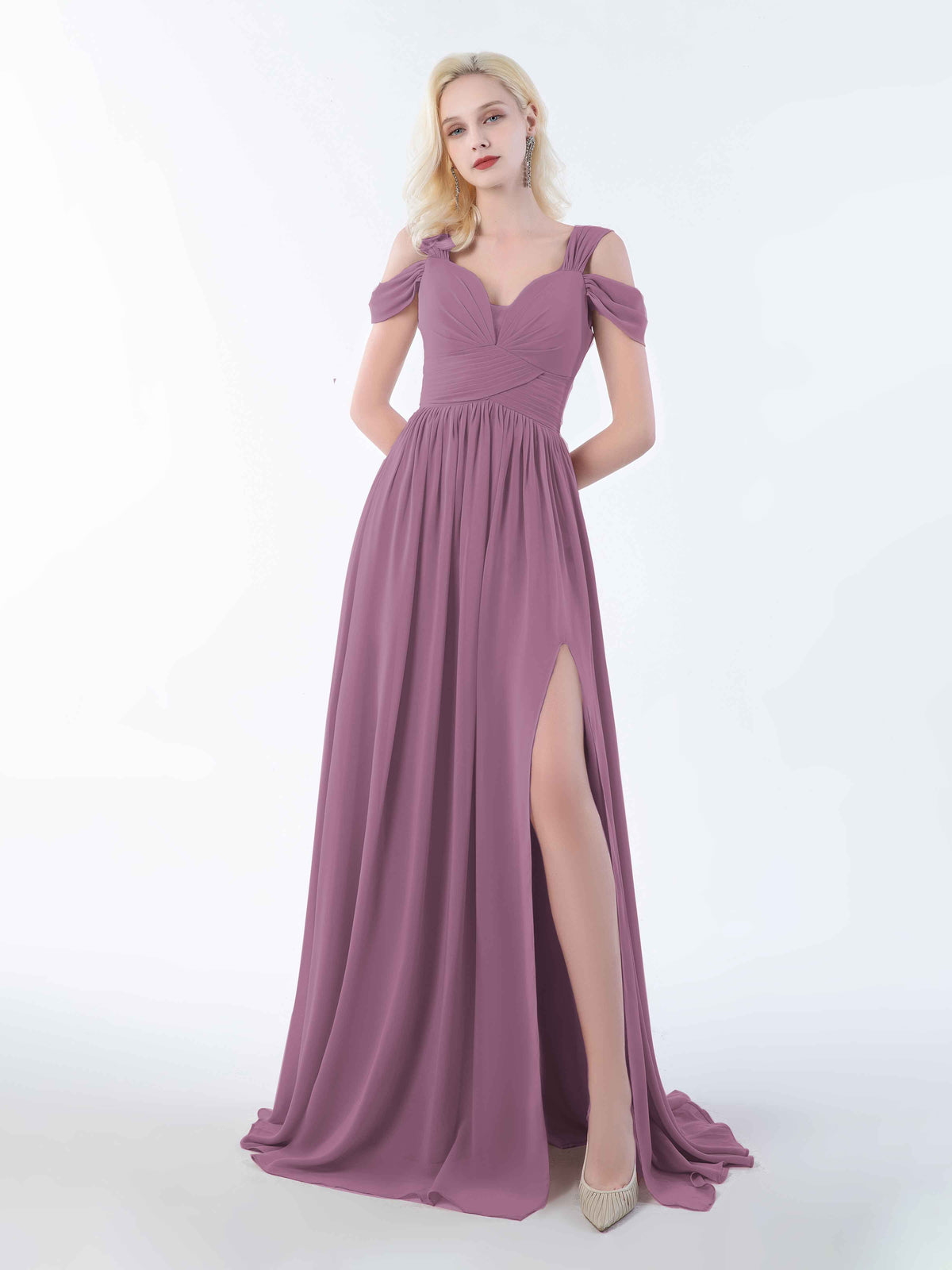 #color_Dusty Purple