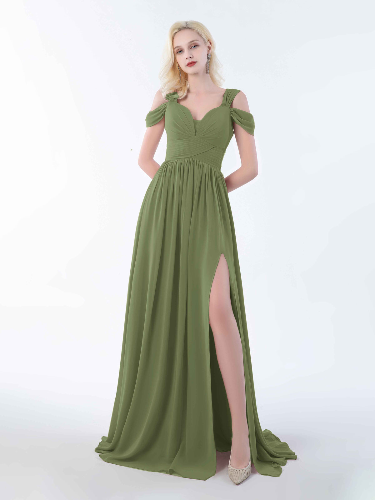 #color_Olive Green