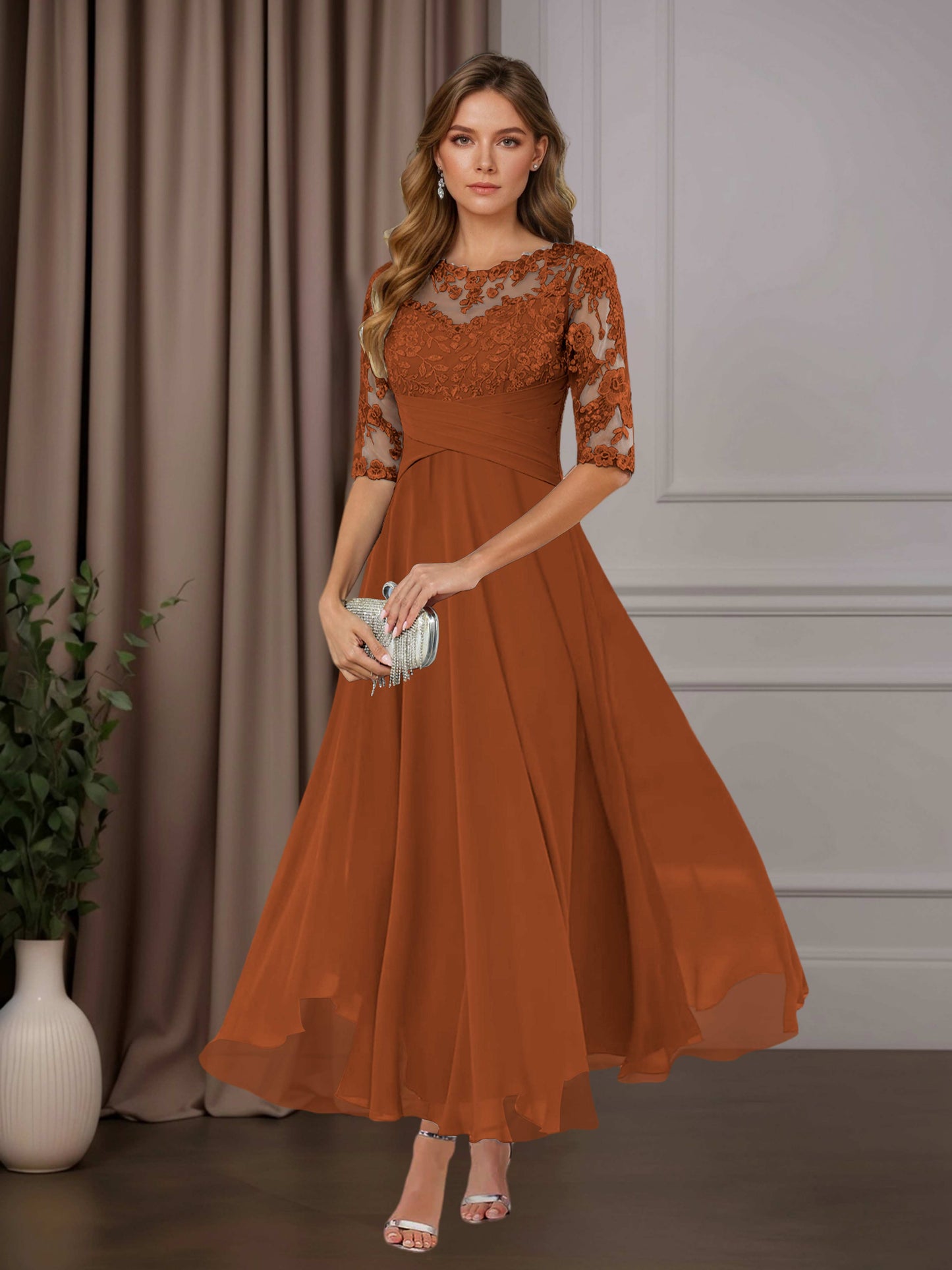 #color_Burnt Orange
