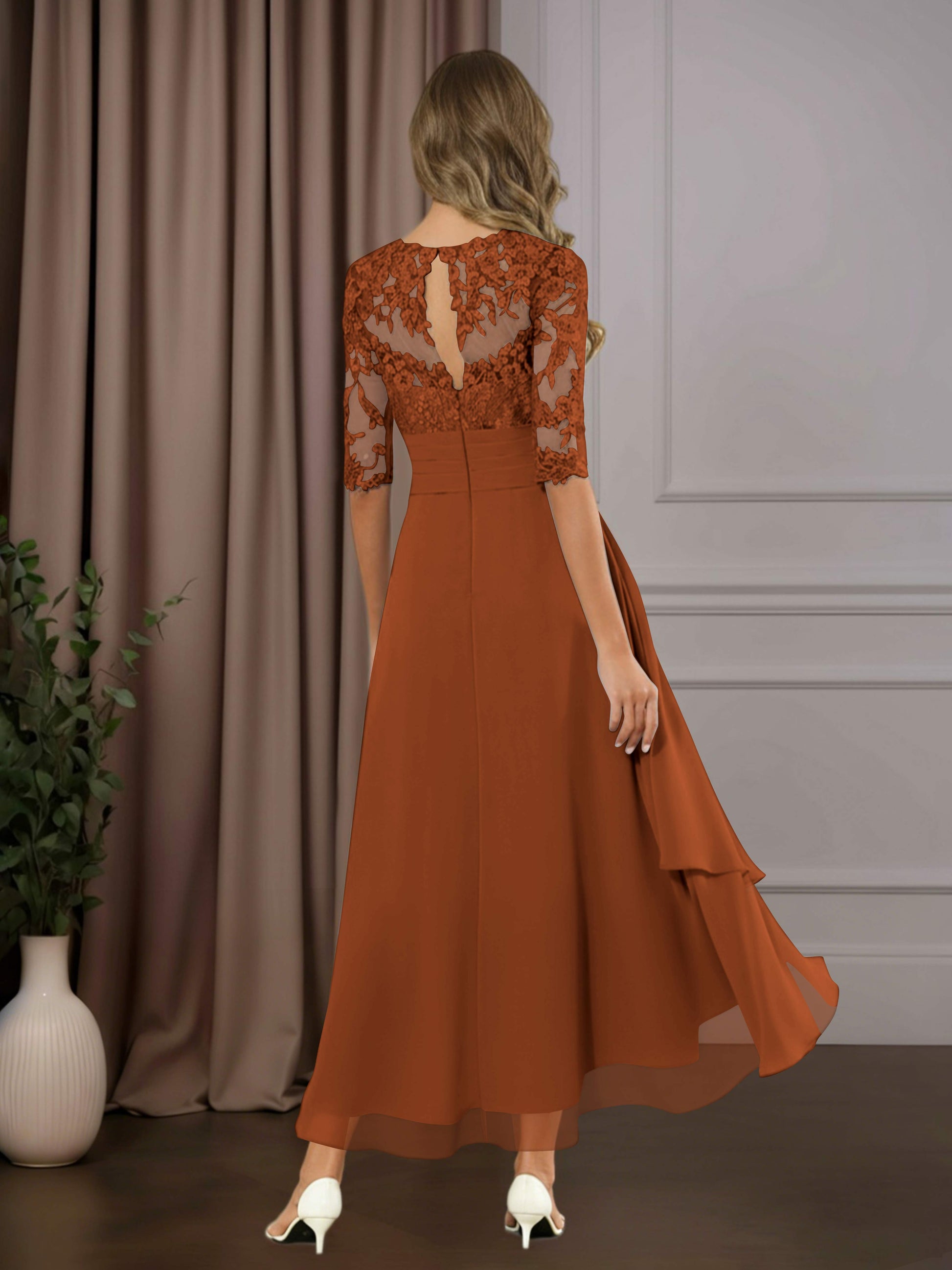 #color_Burnt Orange