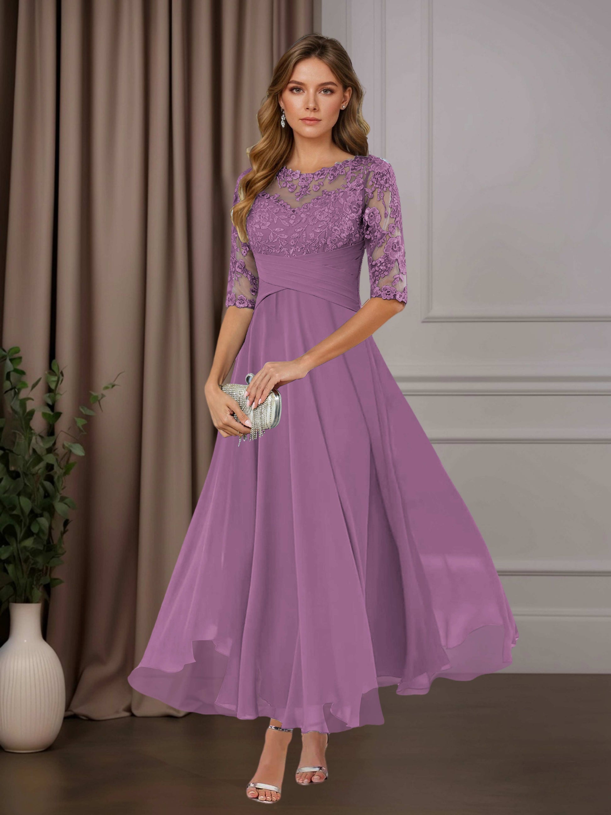 #color_Dusty Purple