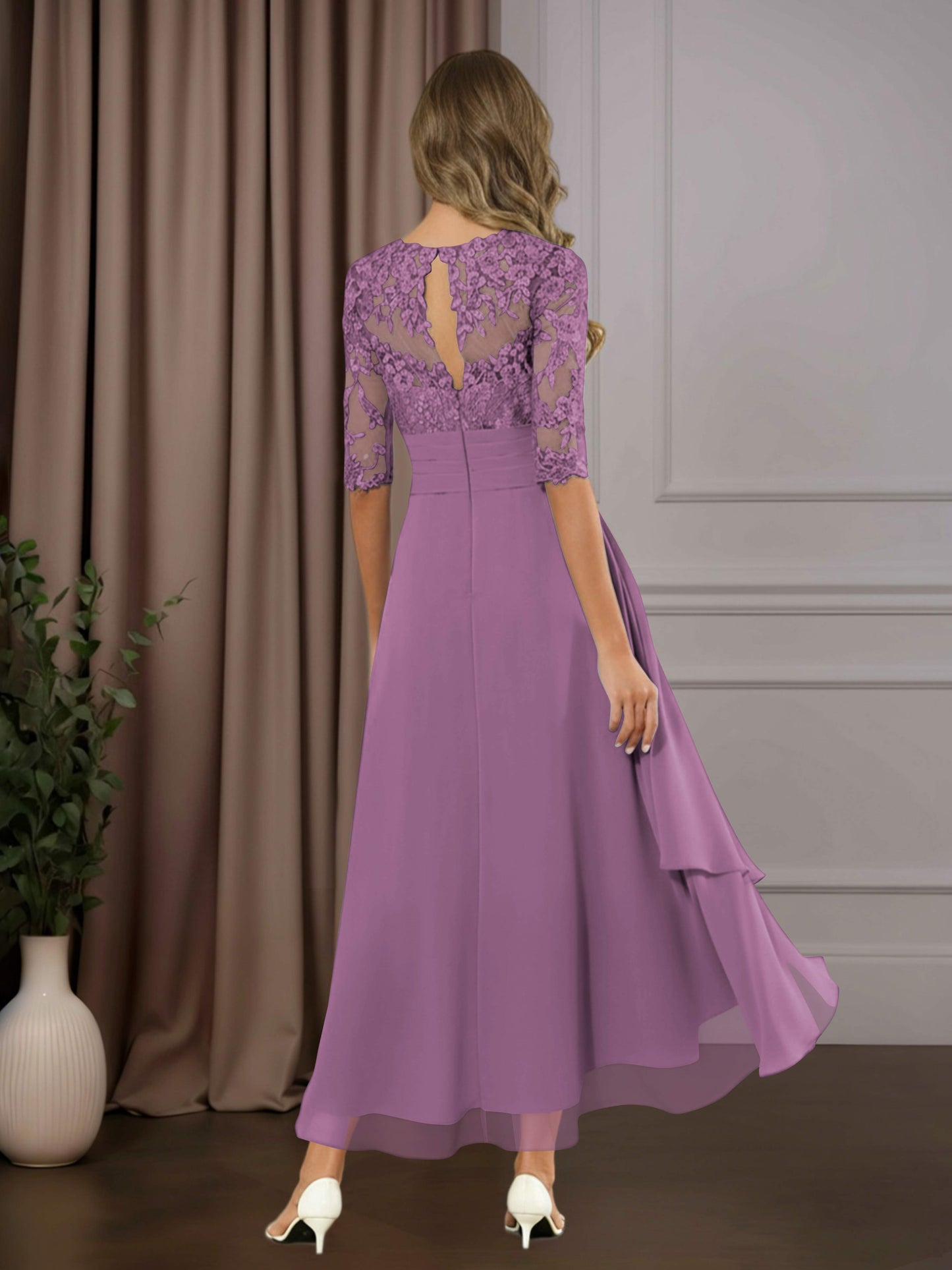 #color_Dusty Purple