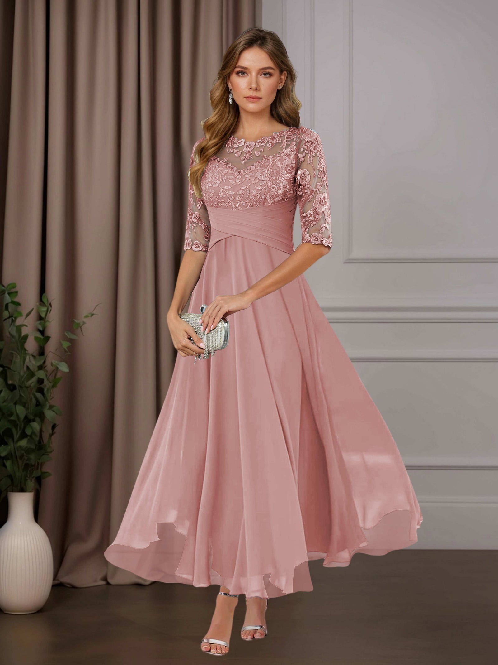 #color_Dusty Rose
