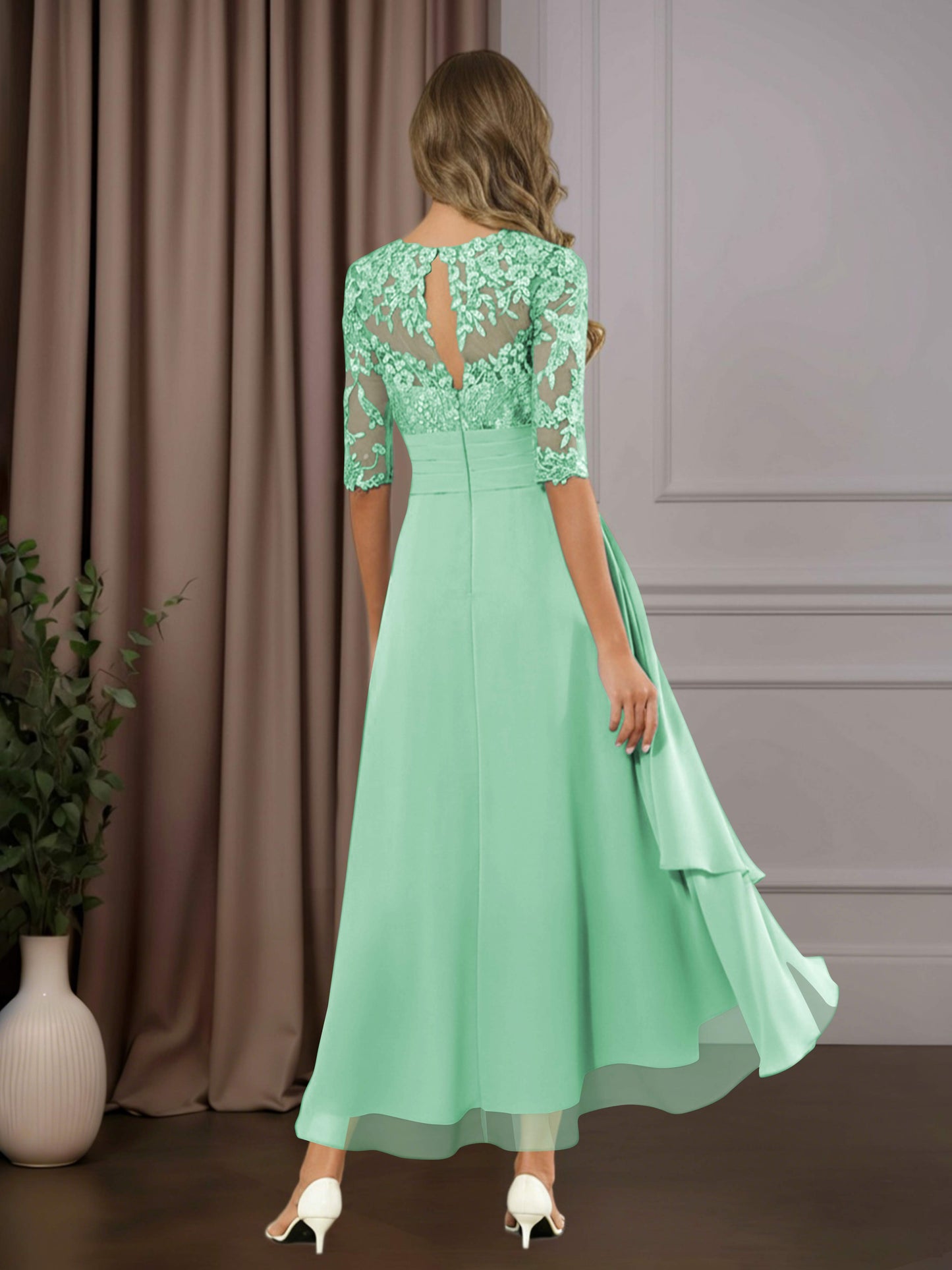 #color_Mint Green