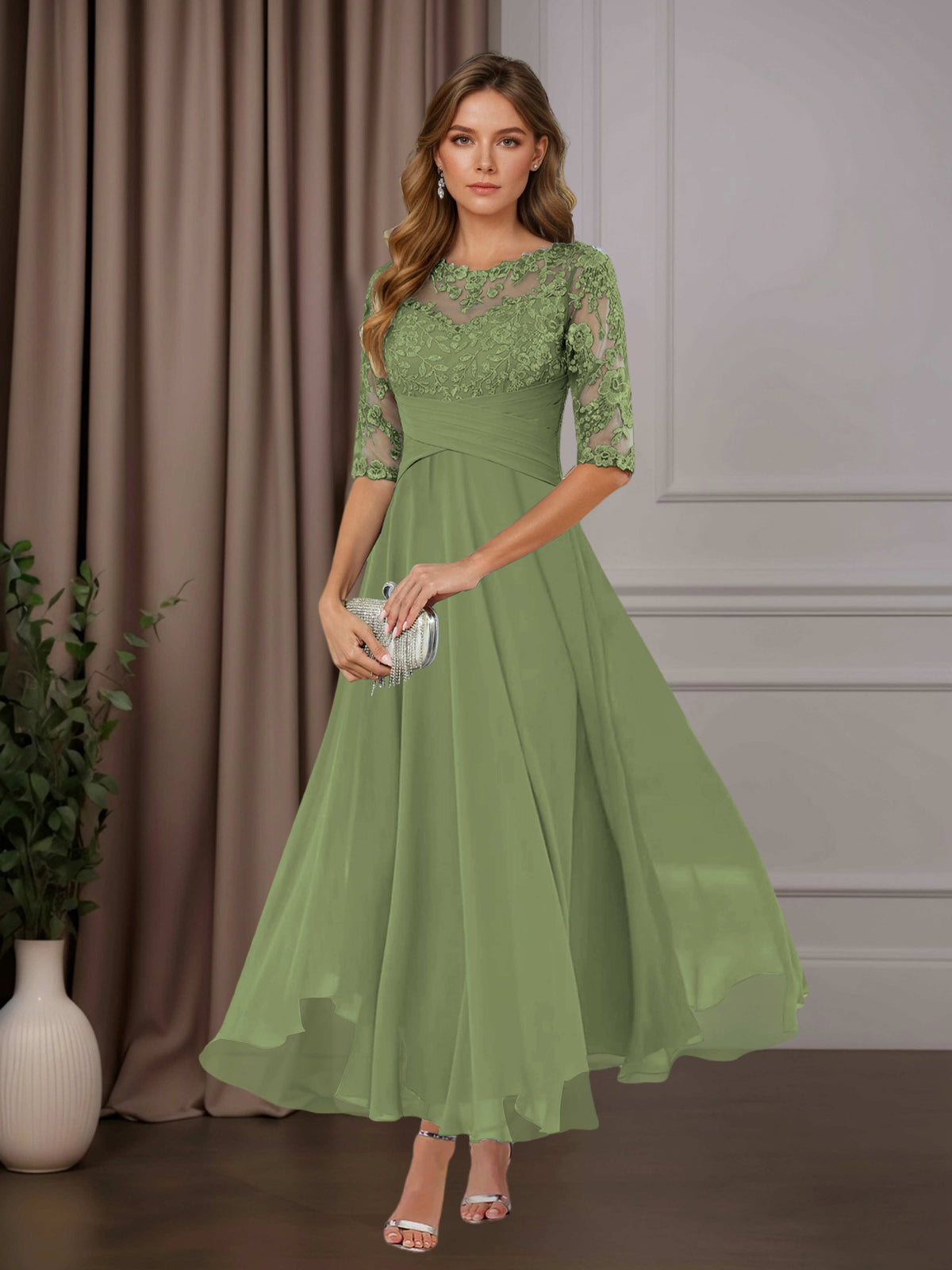 #color_Olive Green