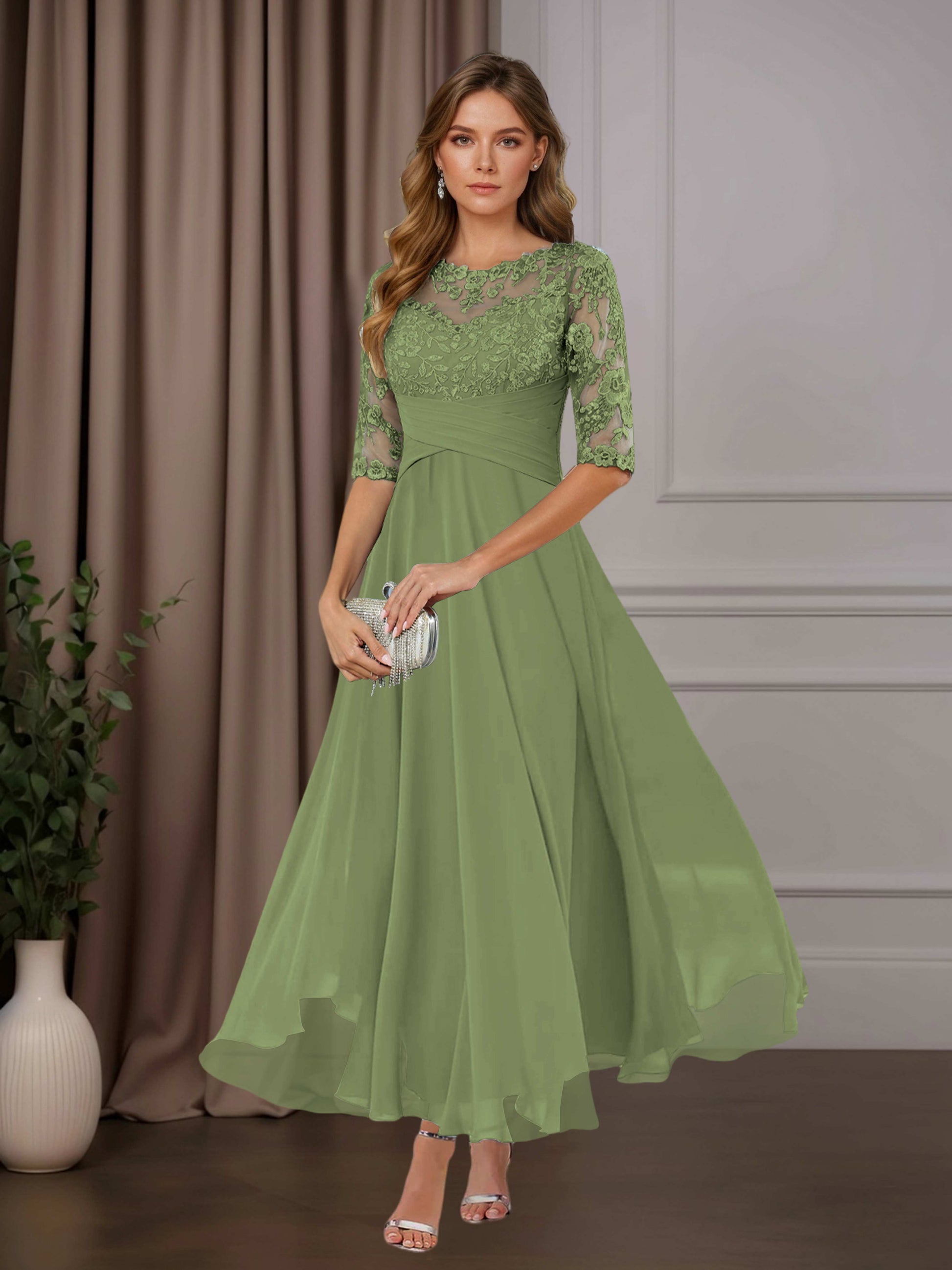 #color_Olive Green