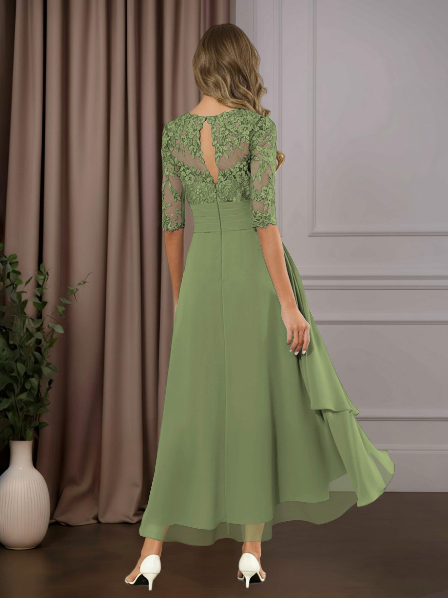 #color_Olive Green
