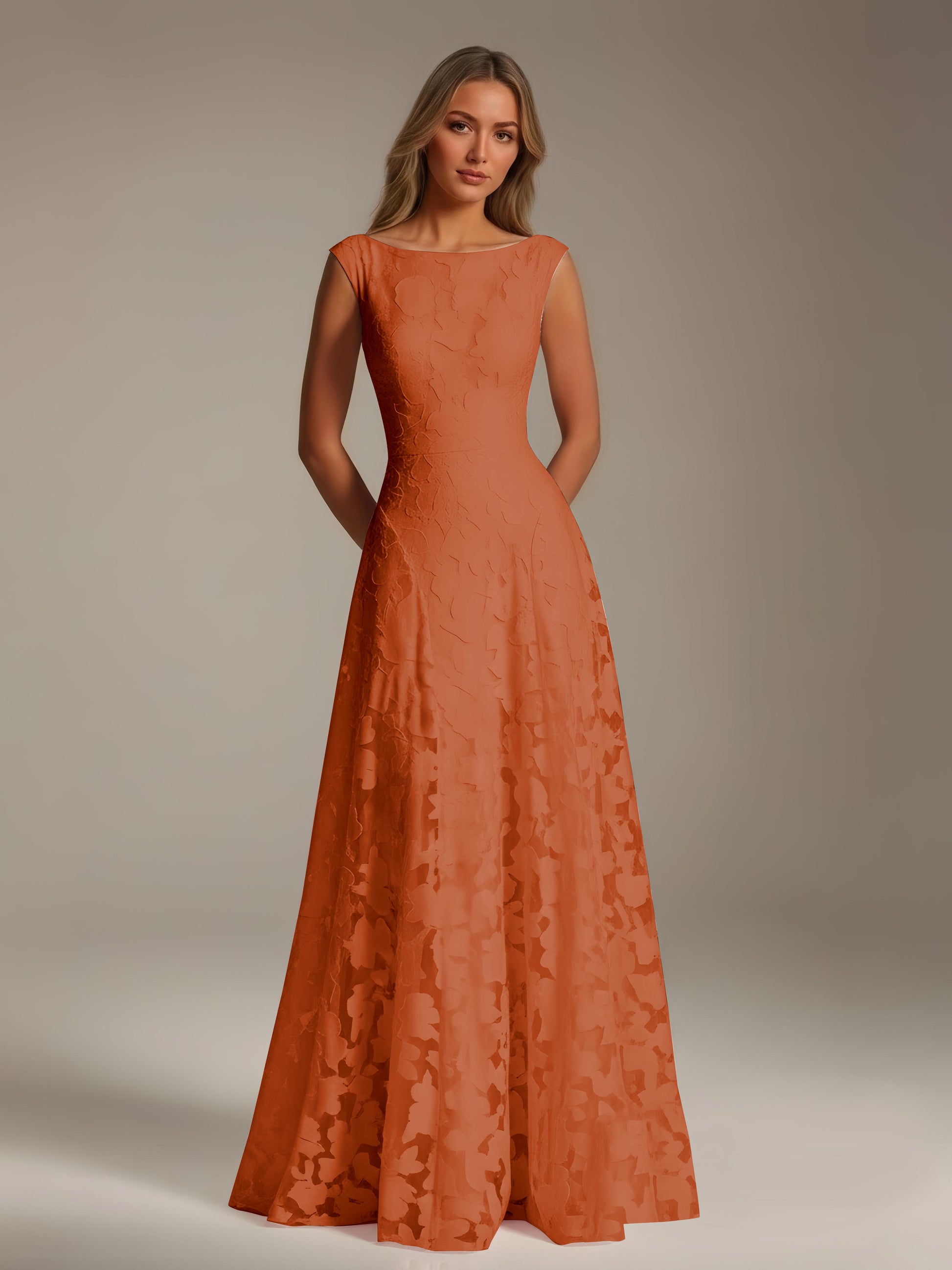 #color_Burnt Orange