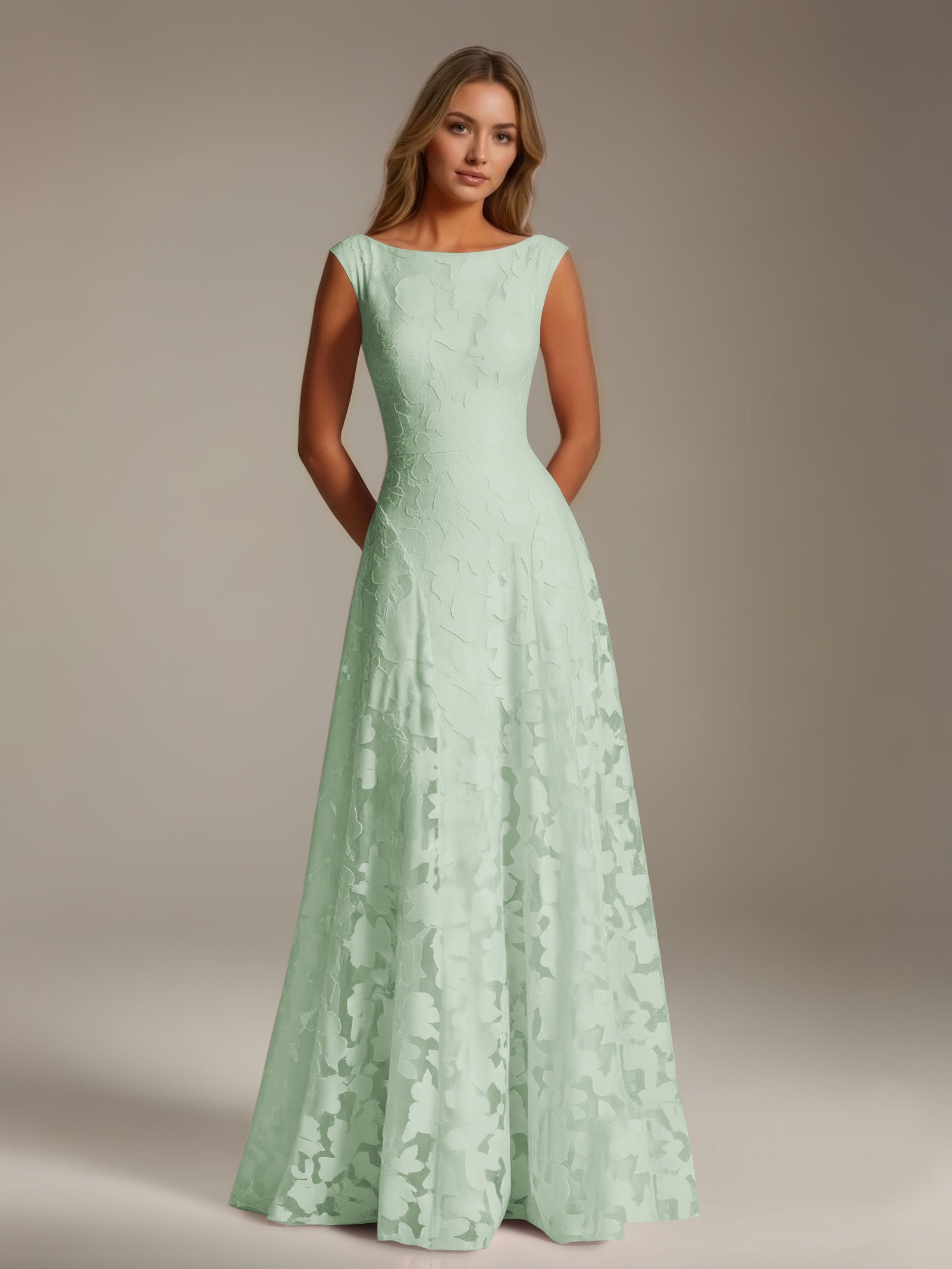 #color_Mint Green