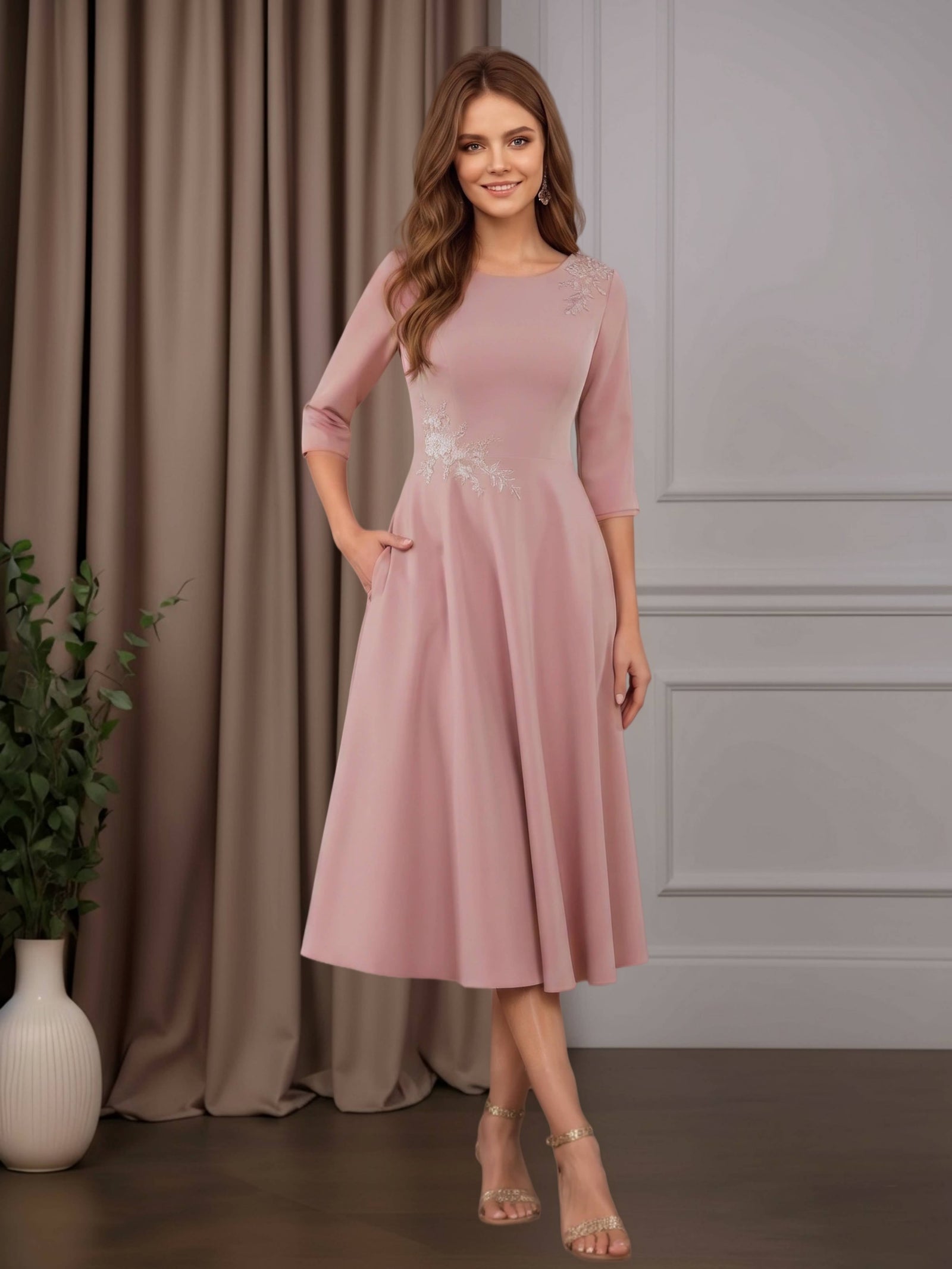 #color_Dusty Rose