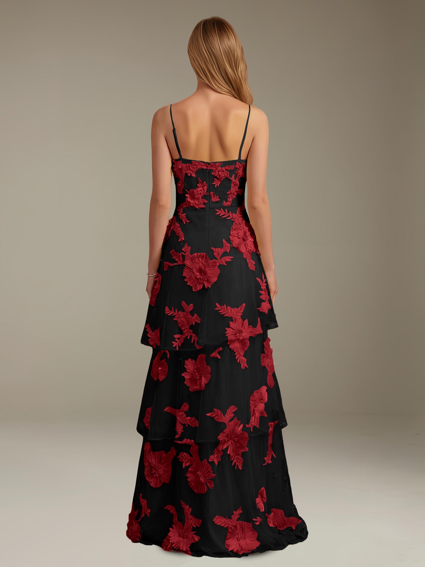 #color_Black Red