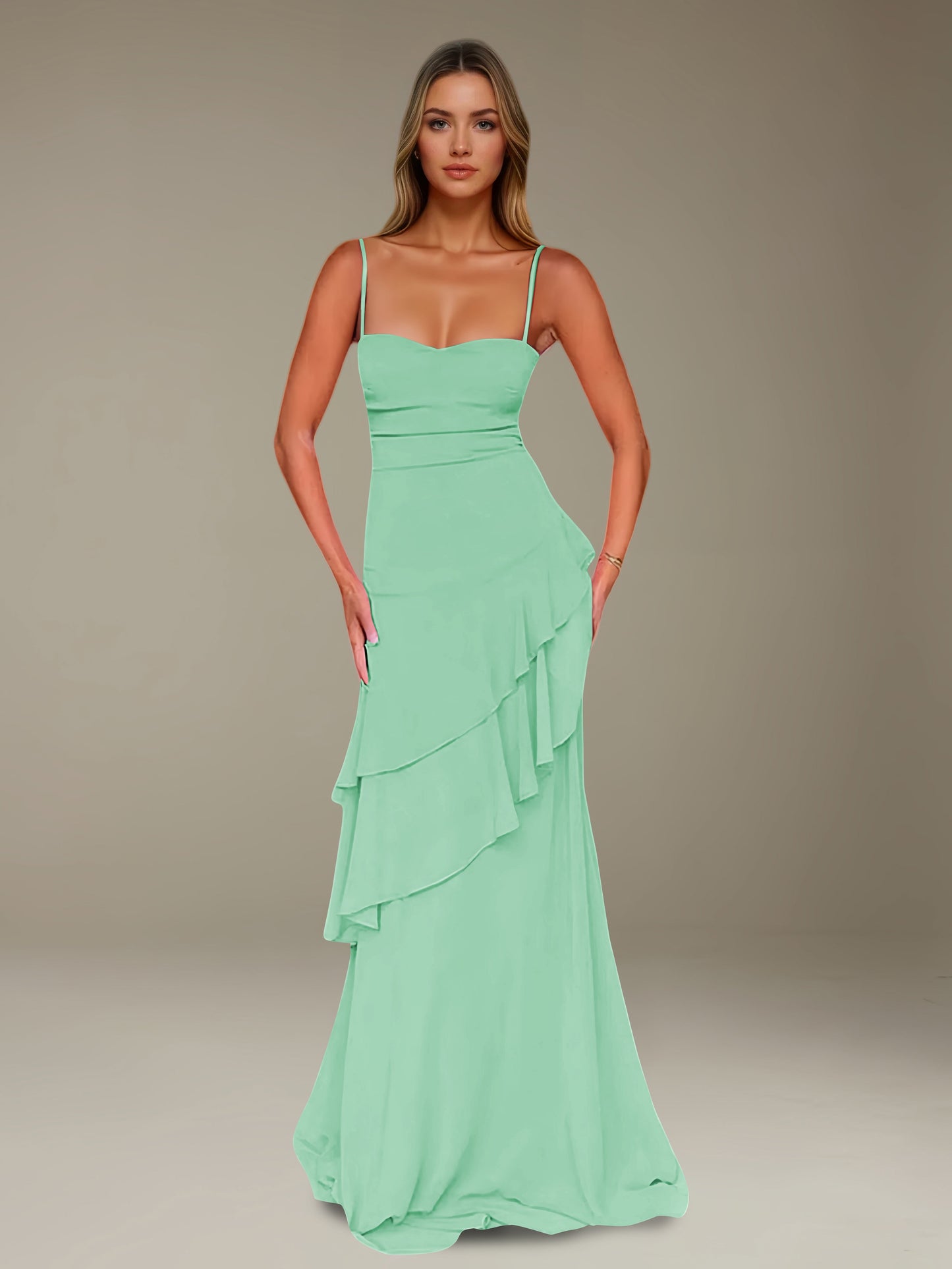 #color_Mint Green