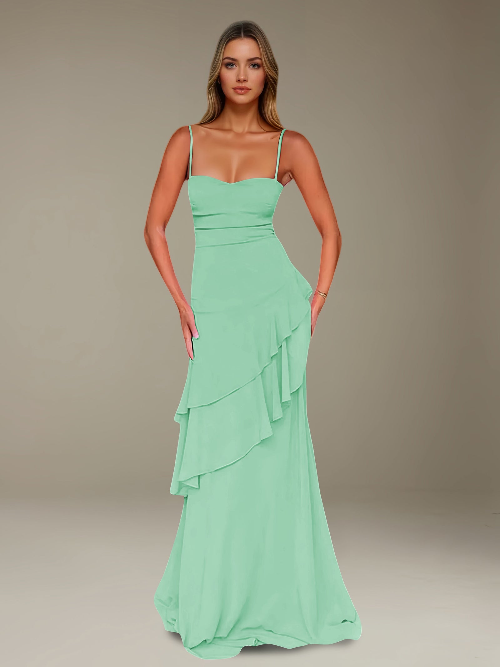 #color_Mint Green