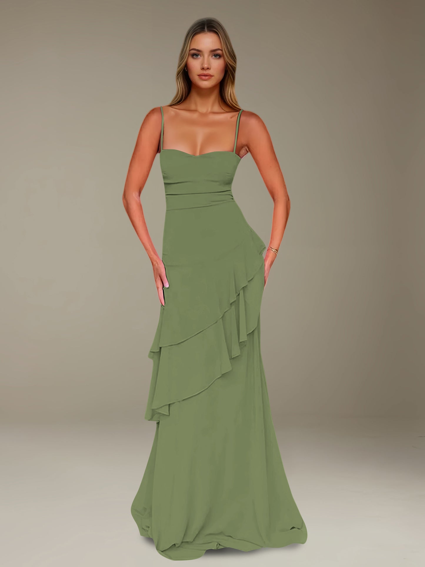 #color_Olive Green