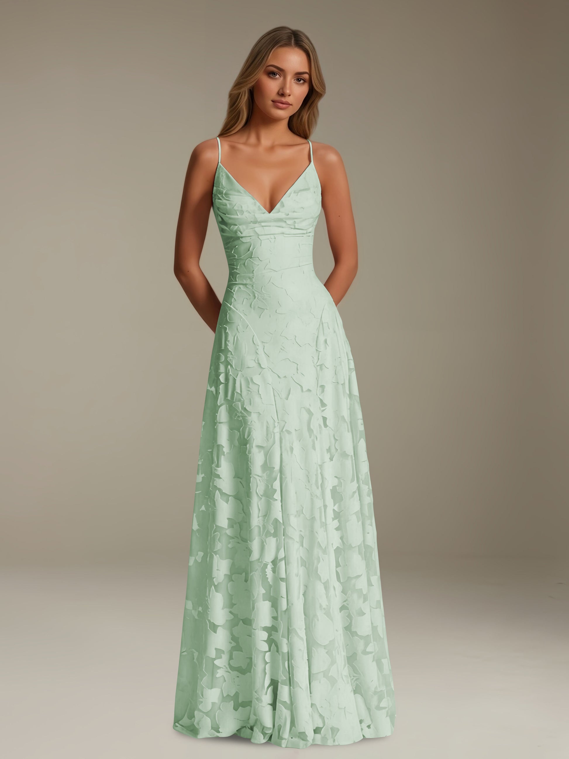 #color_Mint Green