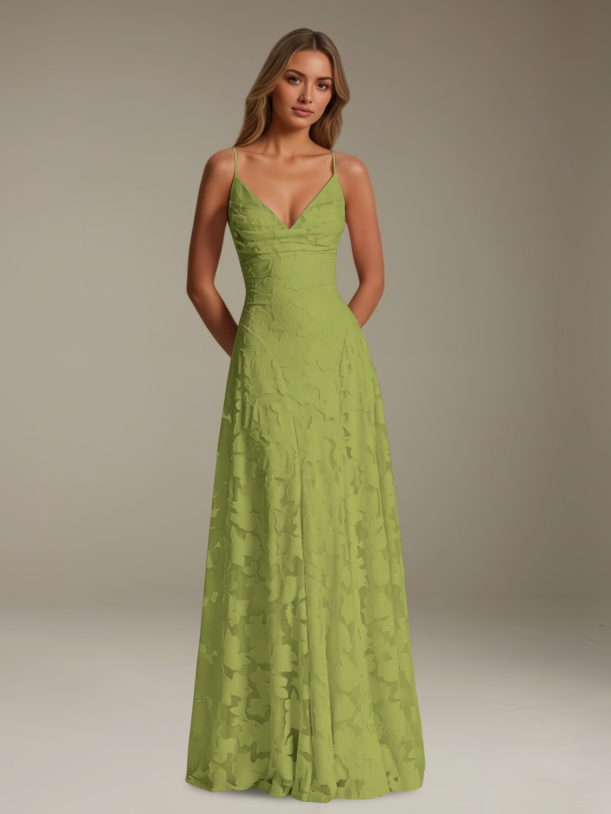 #color_Olive Green