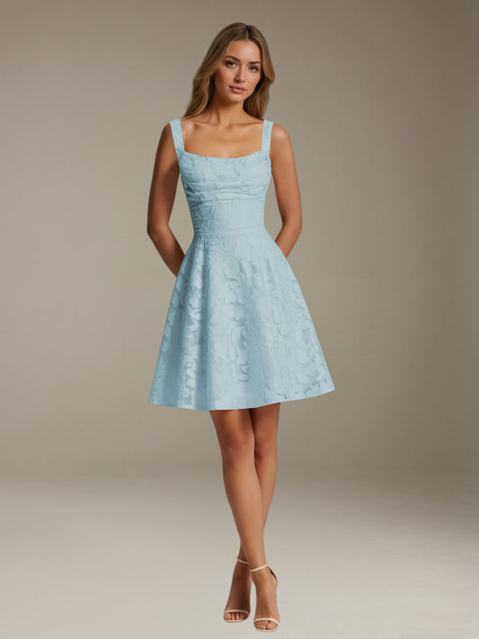 shift dress for cocktail party Silver Sequin Sleeveless restocking Certain Love Dusty Blue Color:Turquoise/Black or special occasion dress