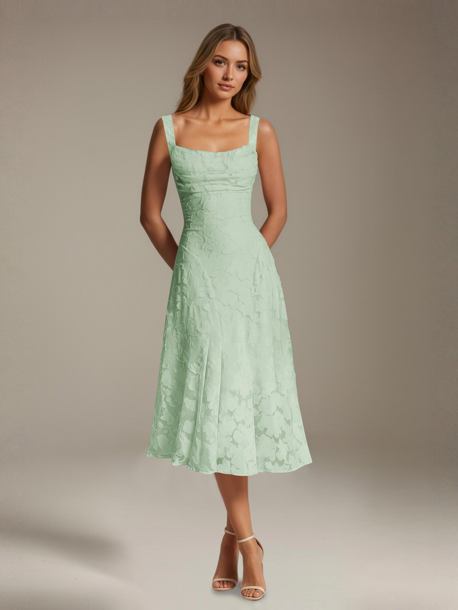 #color_Mint Green
