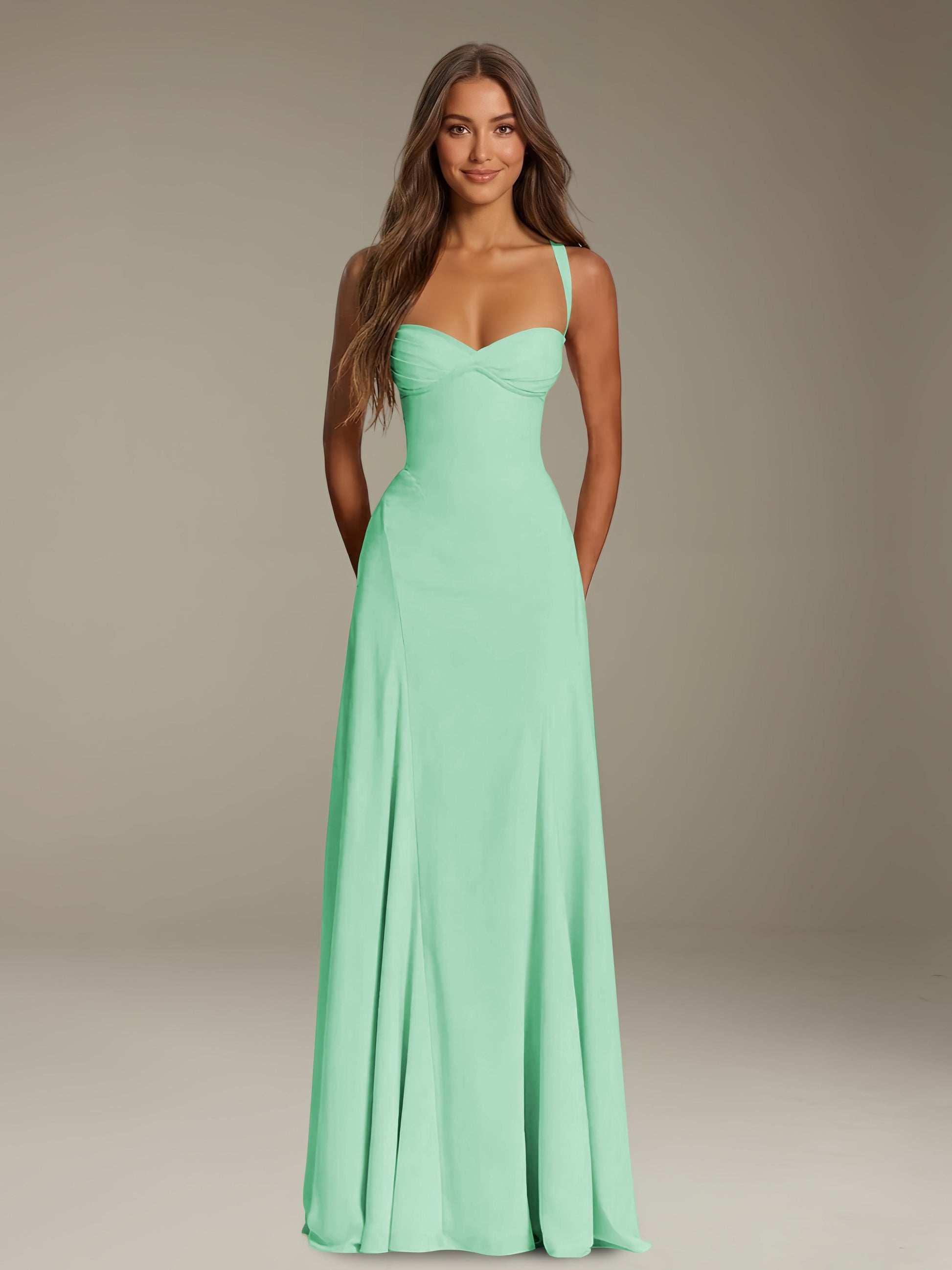 #color_Mint Green