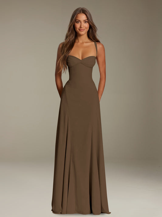 Elegant Mocha Bridesmaid Dresses: Elevate Your Bridal Party Look, 49+ mollyevers.co.uk Elegant Mocha Bridesmaid Dresses: Elevate Your Bridal Party Look, 49+ mollyevers.co.uk