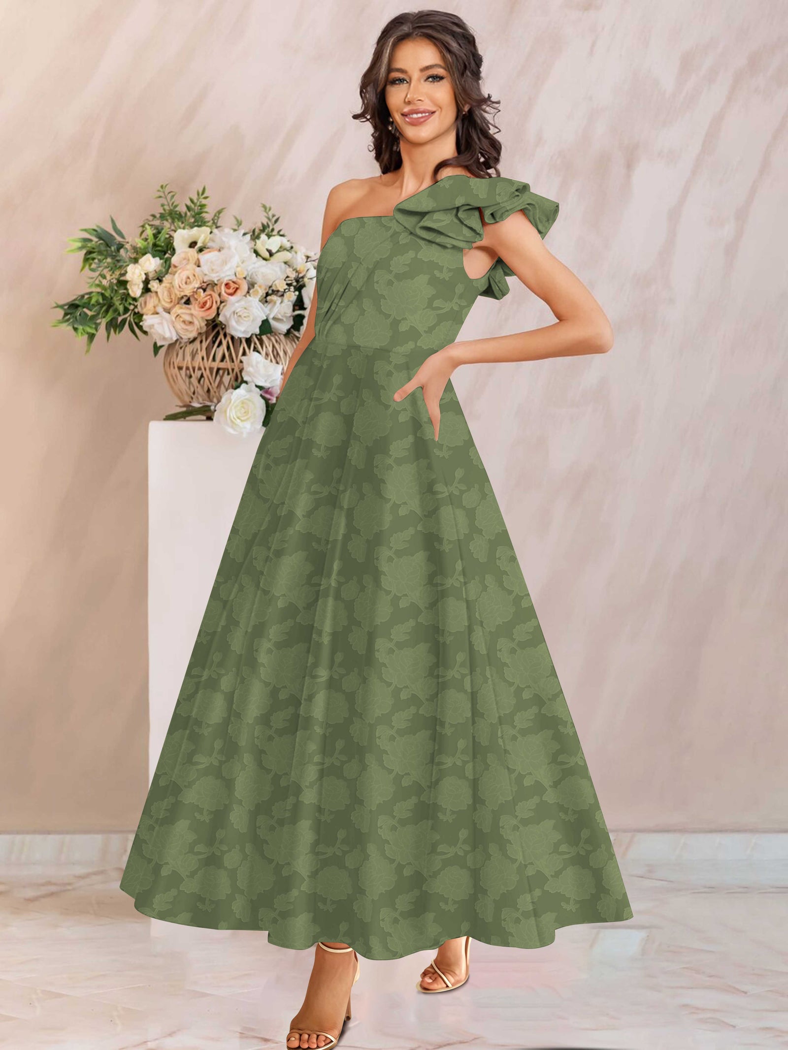 #color_Olive Green