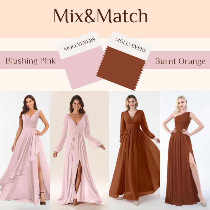 Blushing-Pink-Burnt-Orange-0403