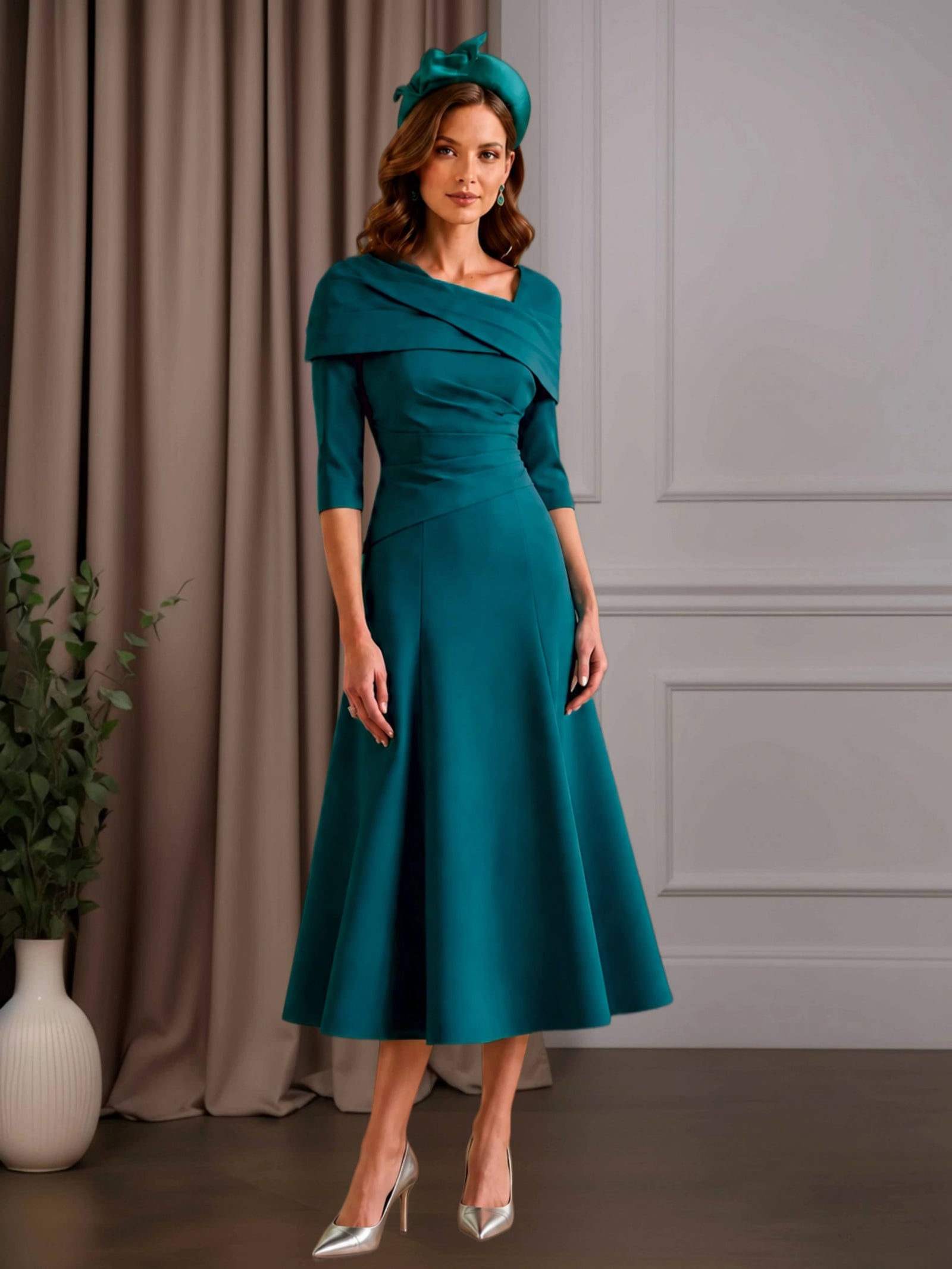 #color_Peacock