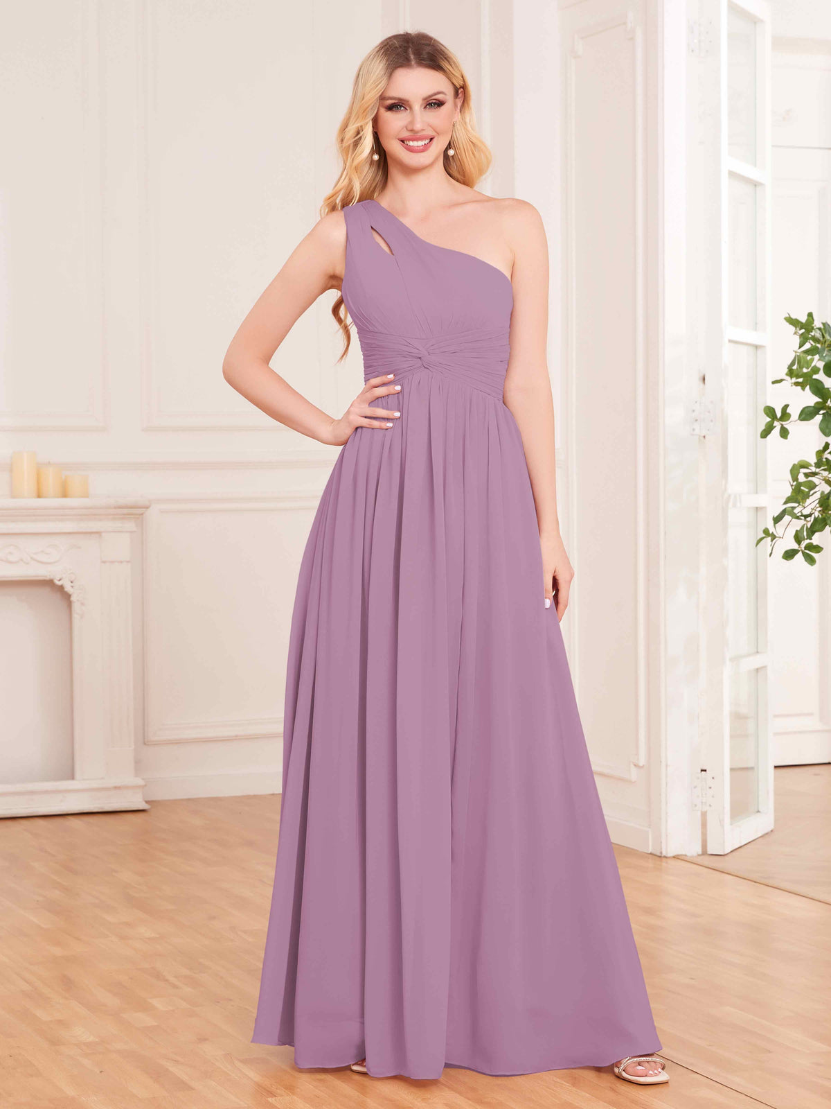 #color_Dusty Purple