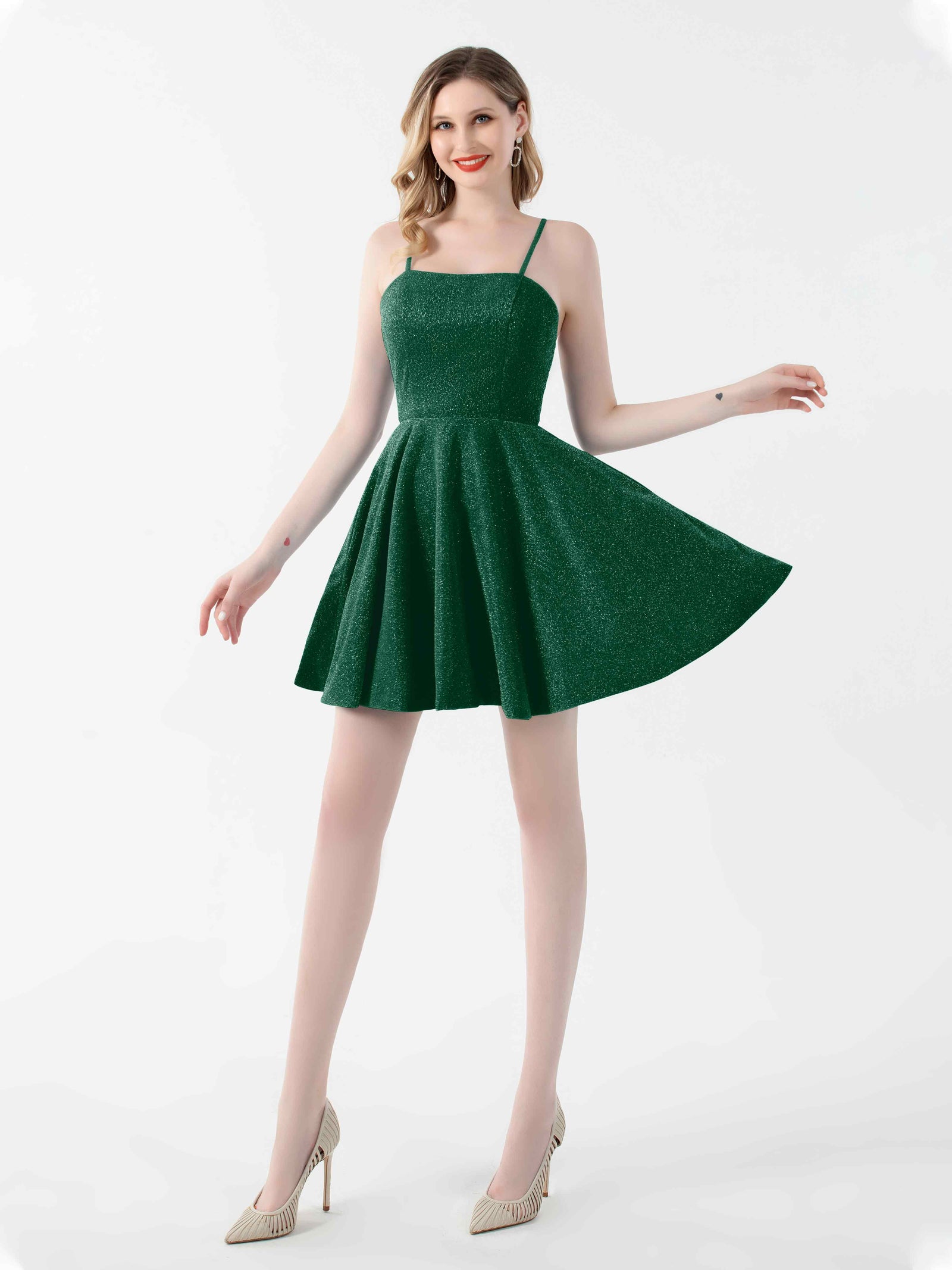 #color_Emerald Green