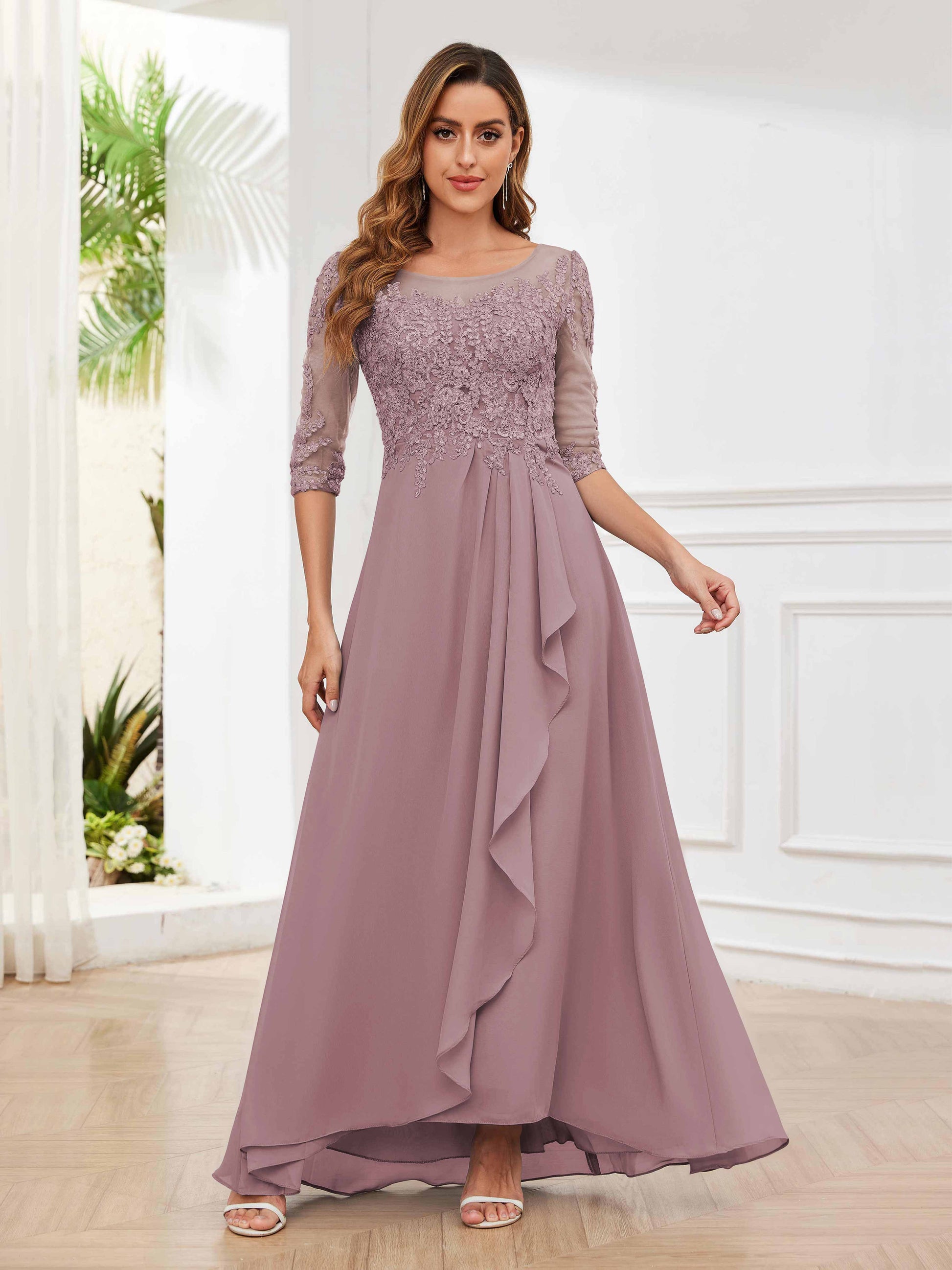 #color_Vintage Mauve