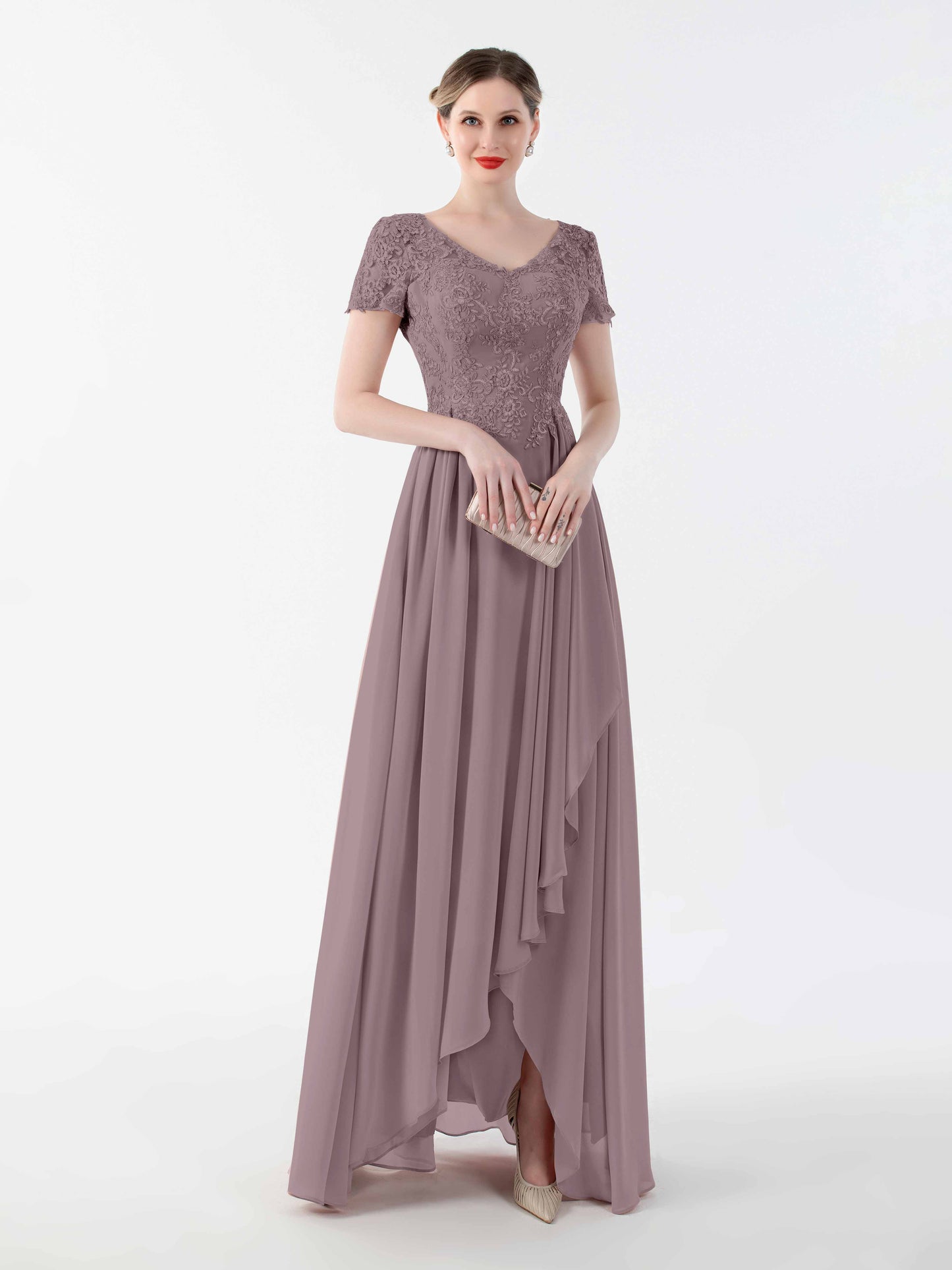 #color_Vintage Mauve