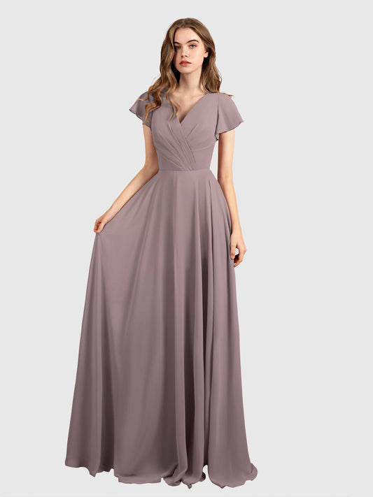 #color_Vintage Mauve