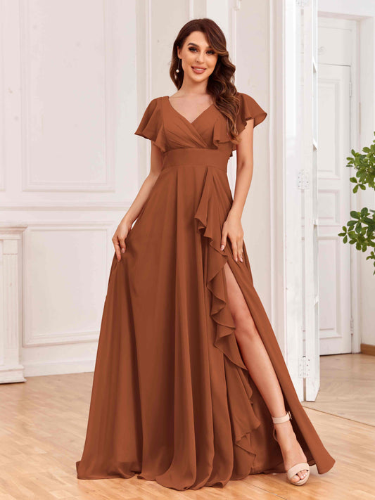 #color_Burnt Orange