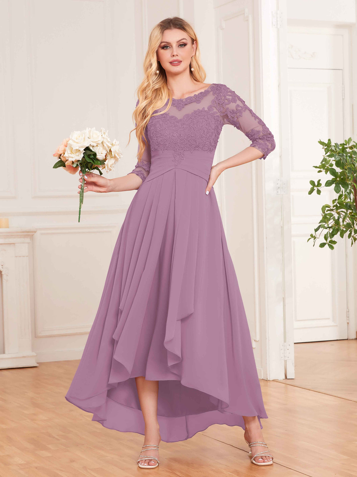 #color_Dusty Purple