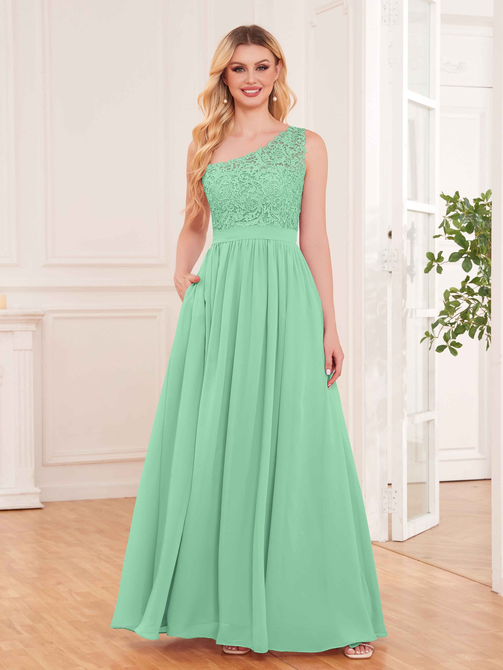 #color_Mint Green
