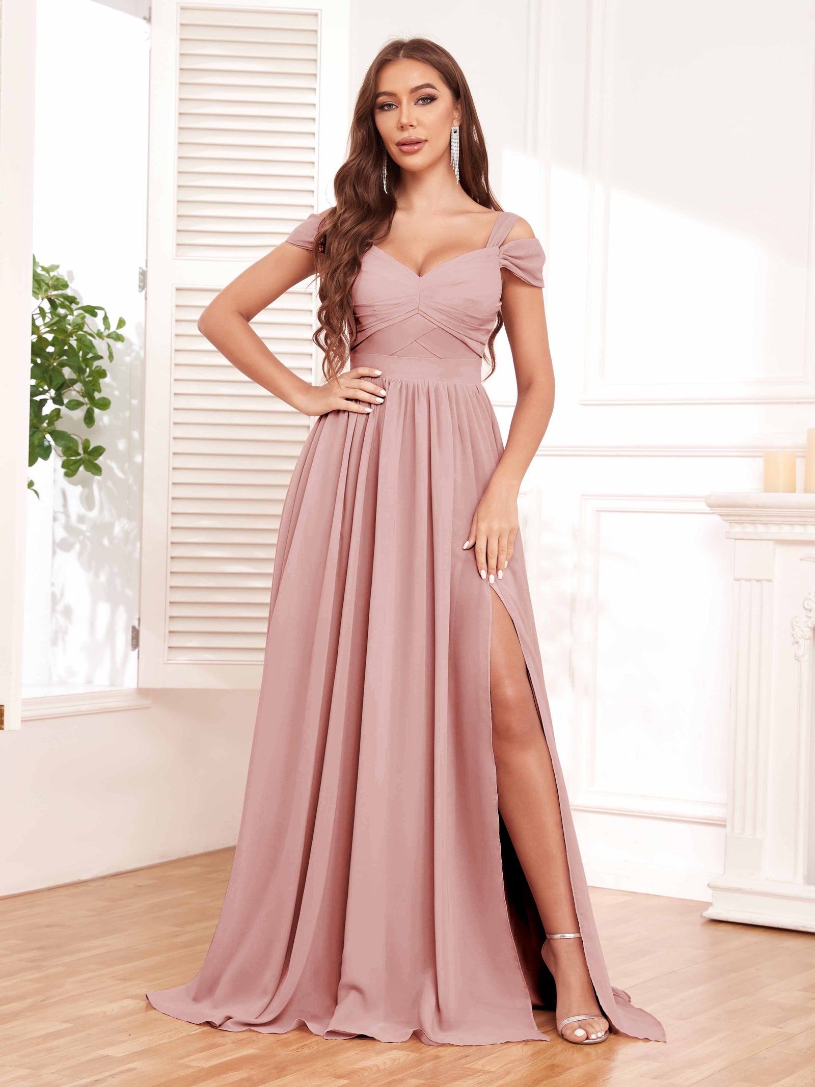 #color_Dusty Rose