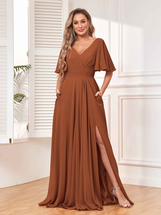 #color_Burnt Orange