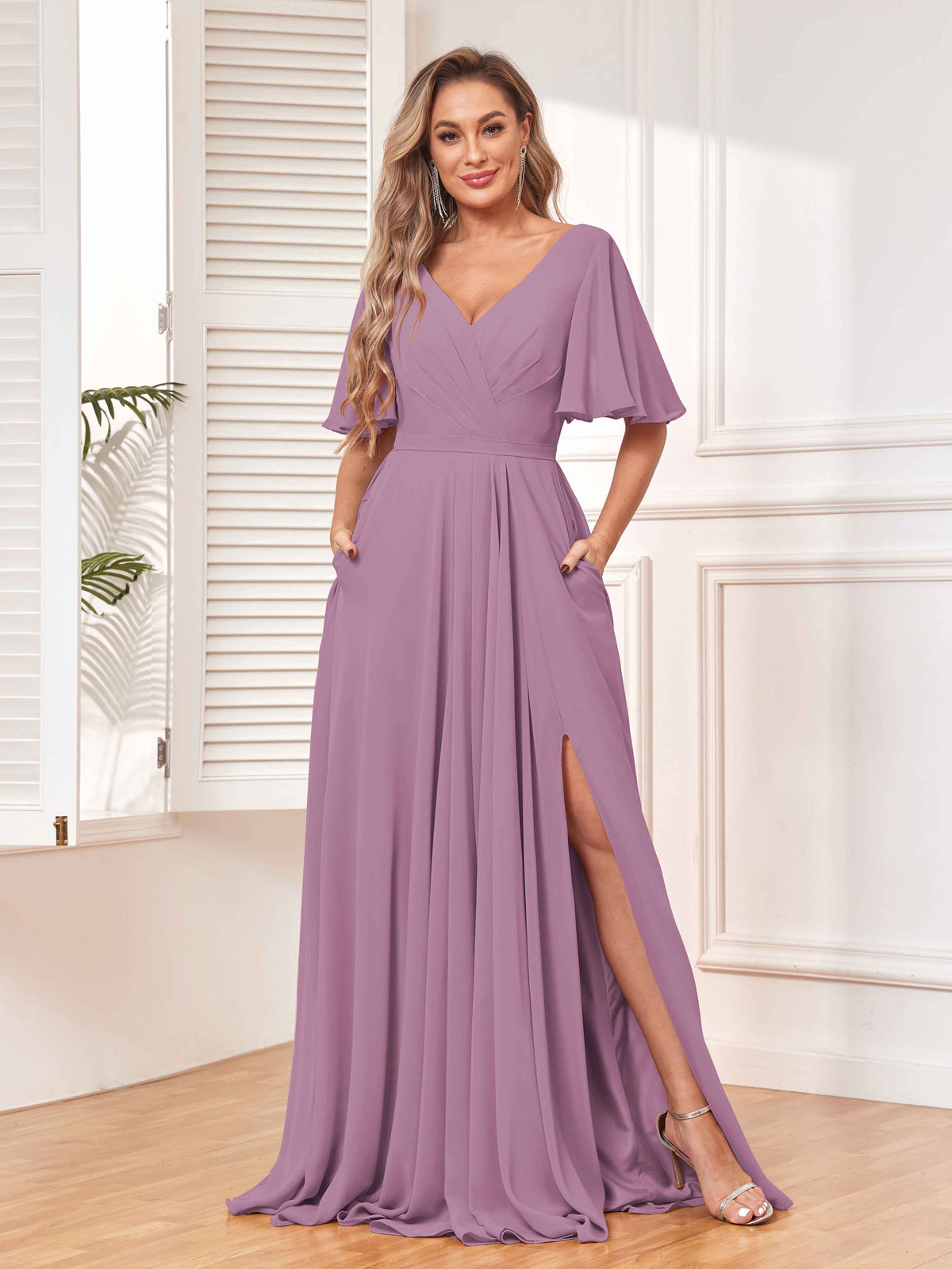 #color_Dusty Purple