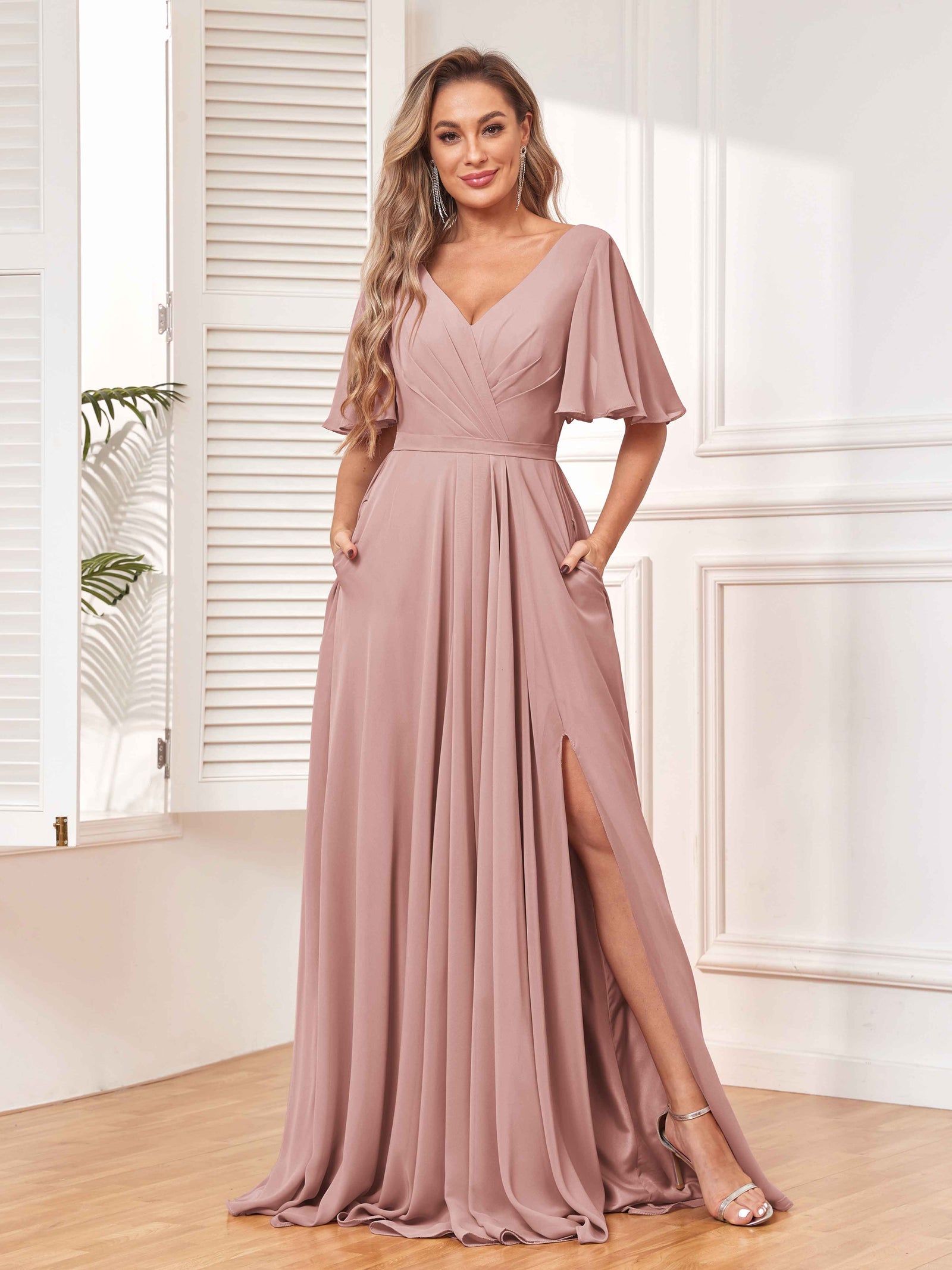 #color_Dusty Rose