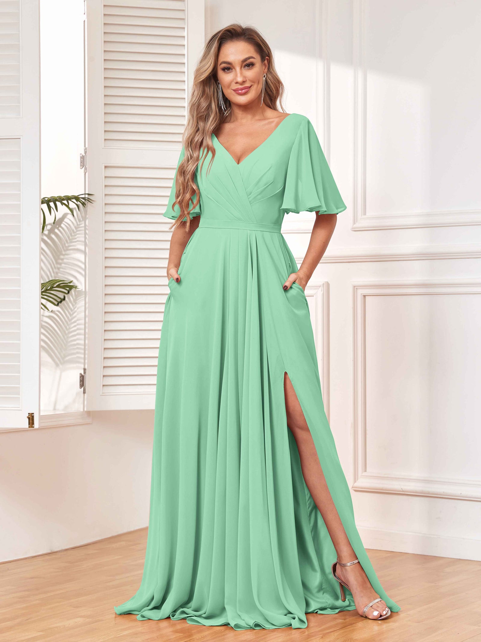 #color_Mint Green