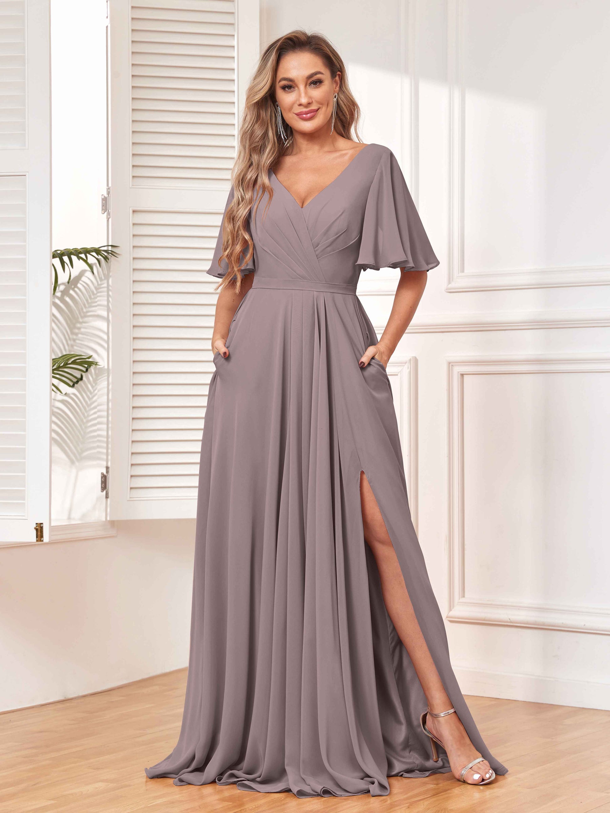 #color_Vintage Mauve