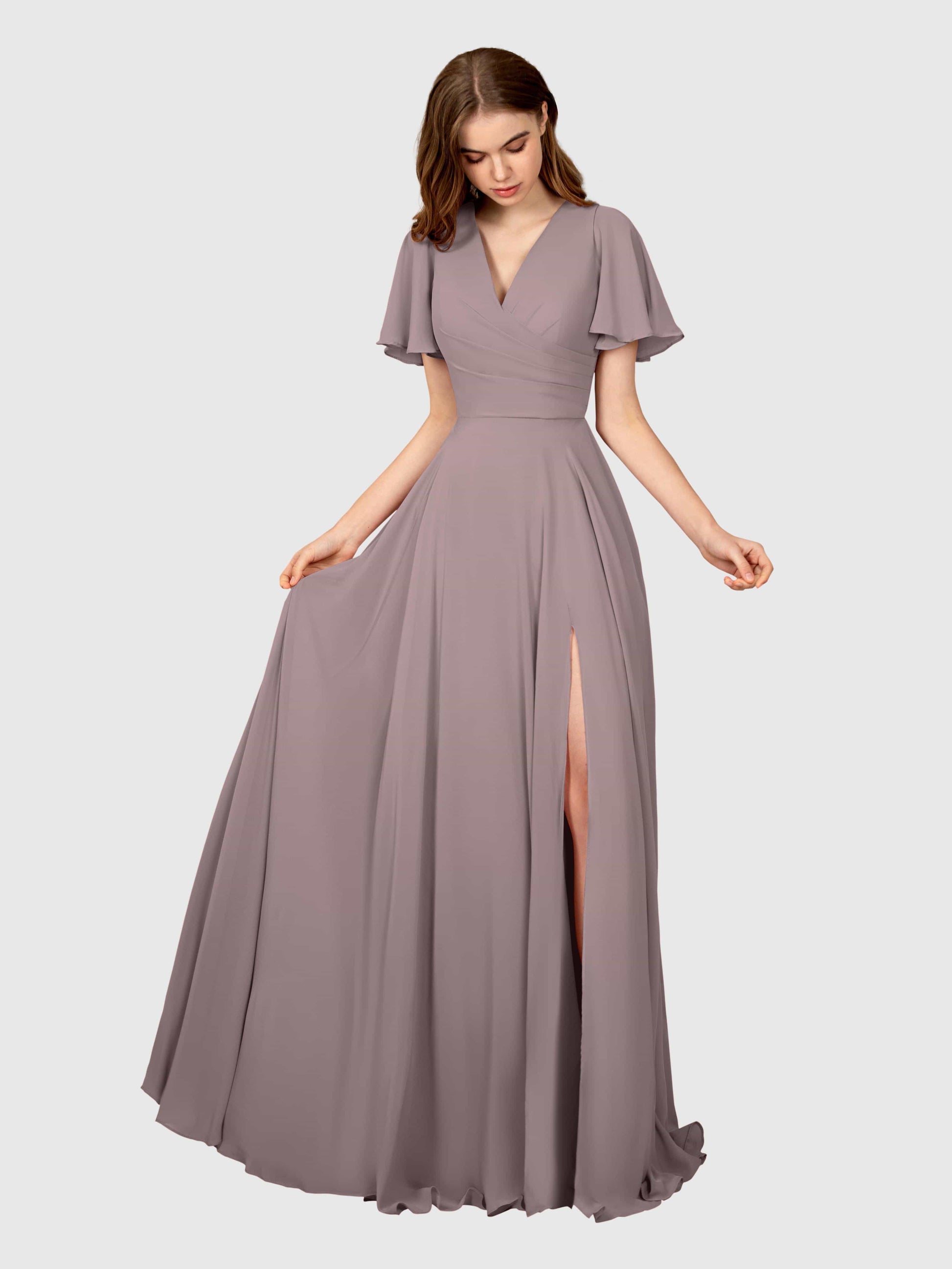 #color_Vintage Mauve