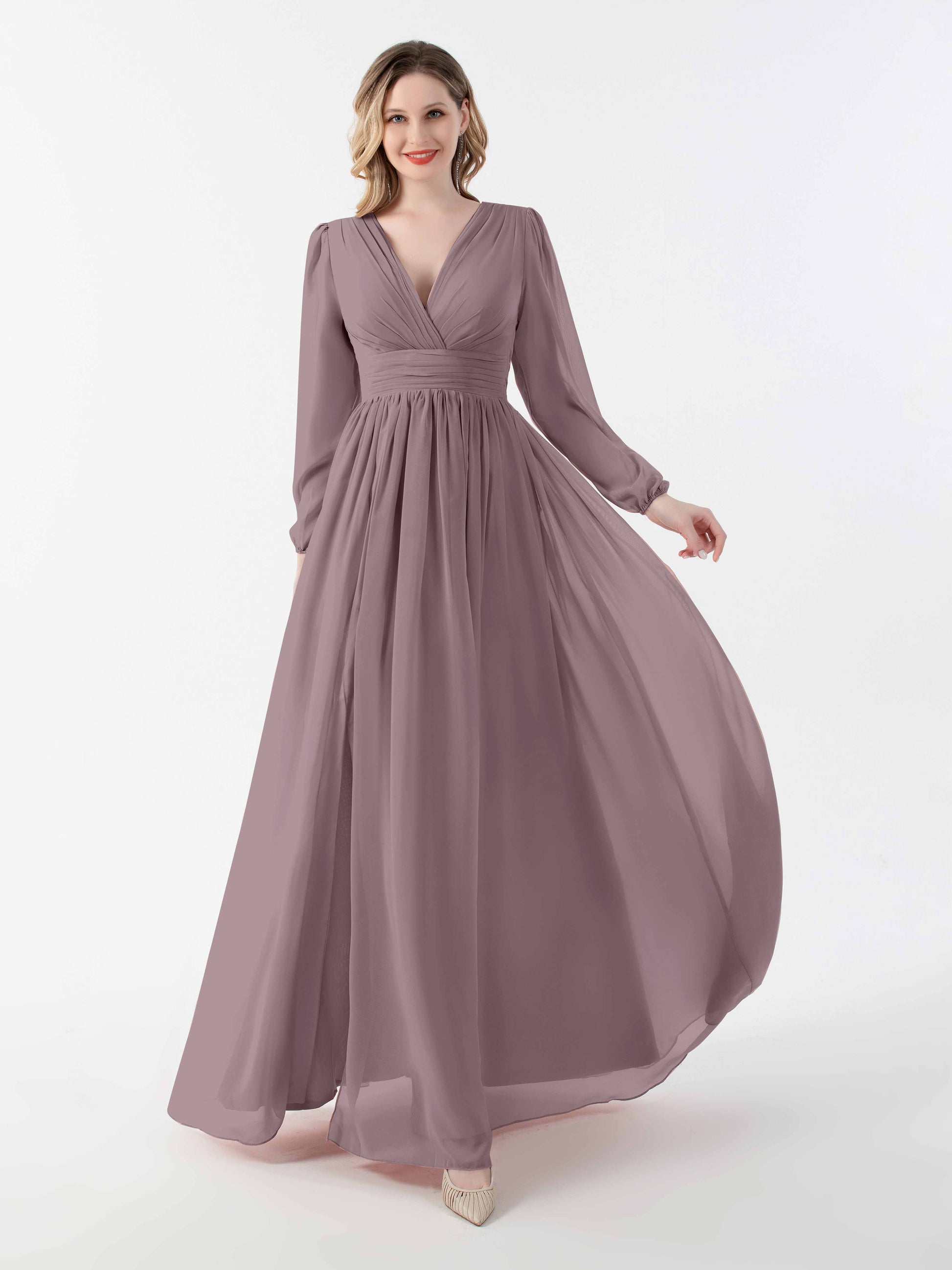 #color_Vintage Mauve